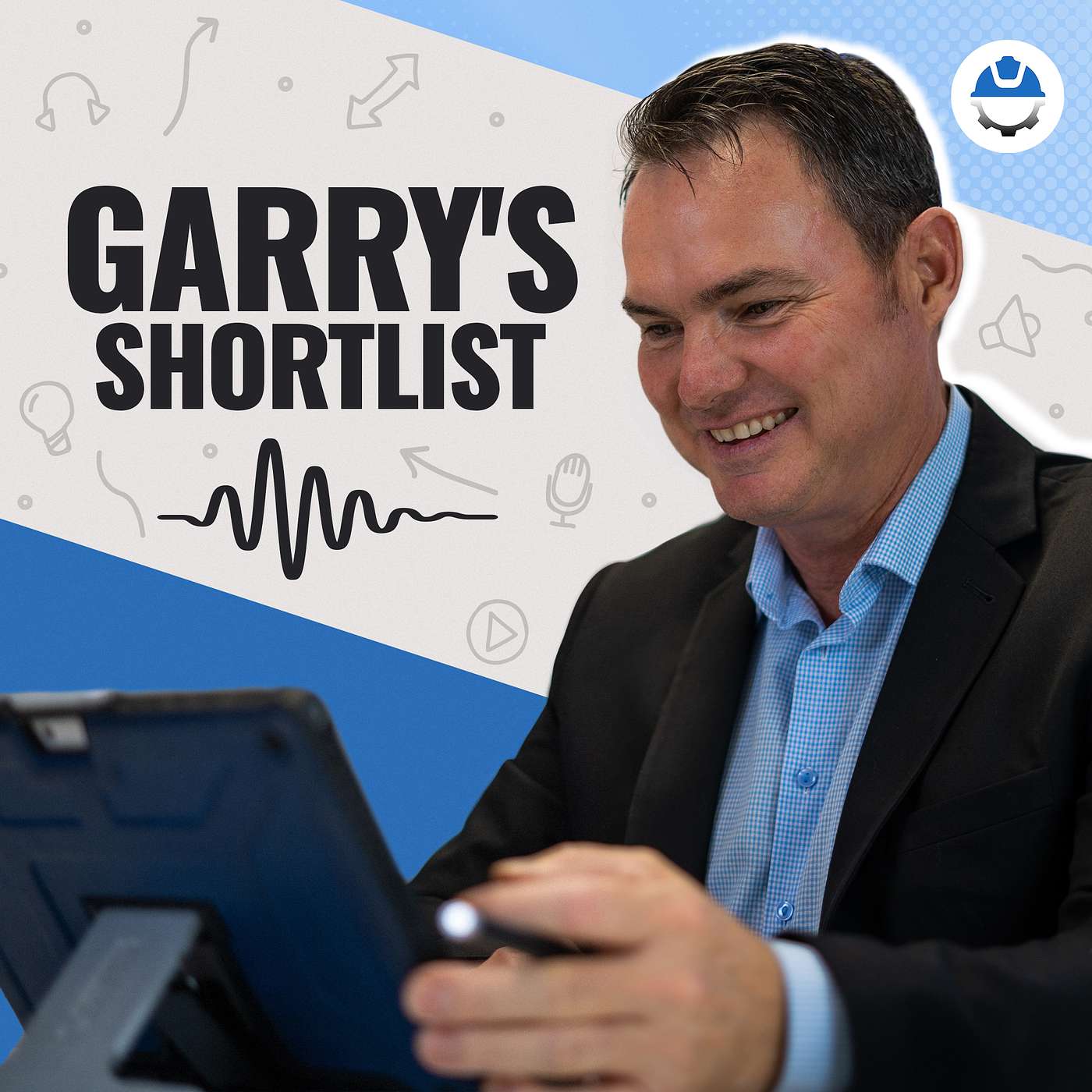 Garry\'s Shortlist