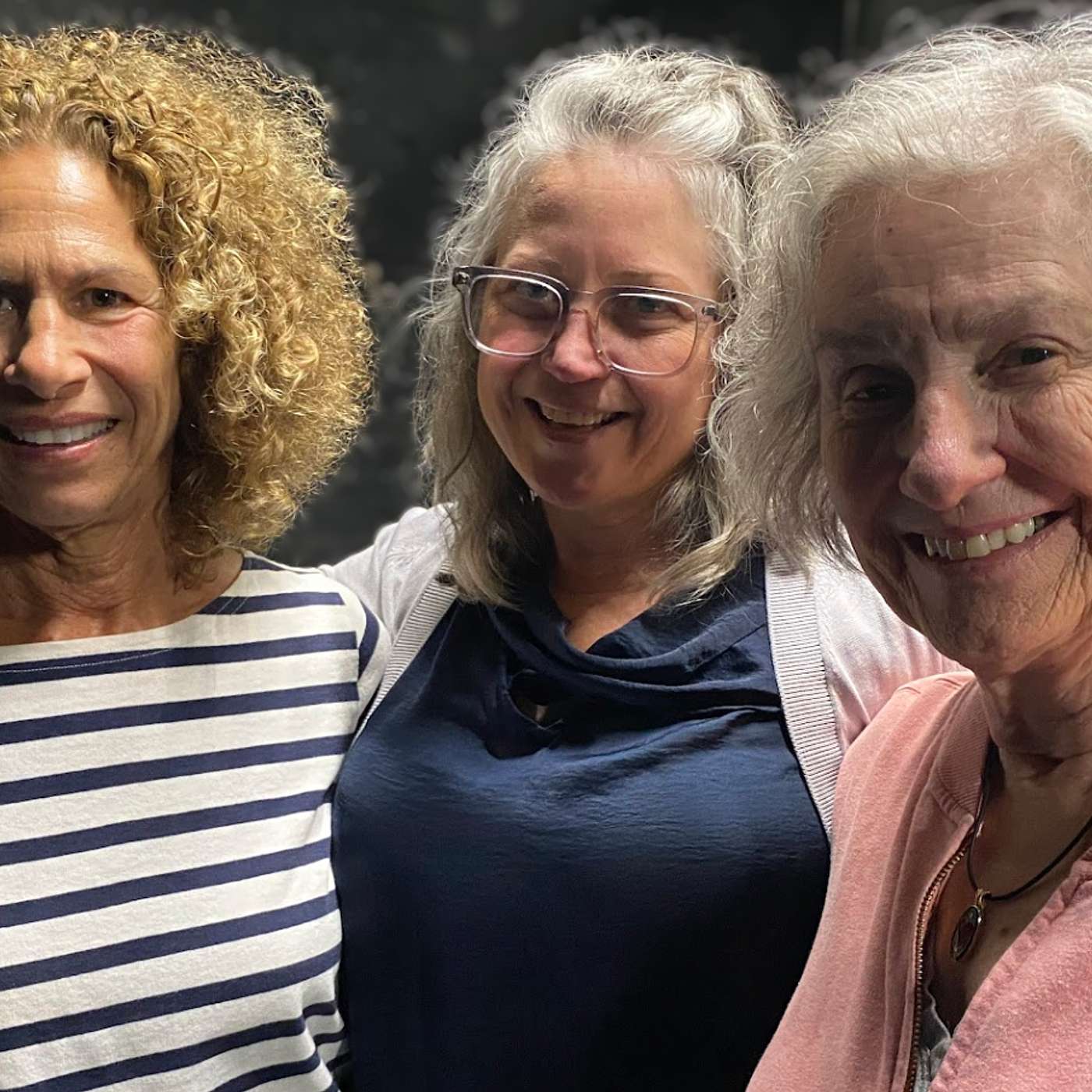 PART 2: The RAD's Uneven Flow | Hedy Fischer, Gail McCarthy, Stephanie Monson Dahl