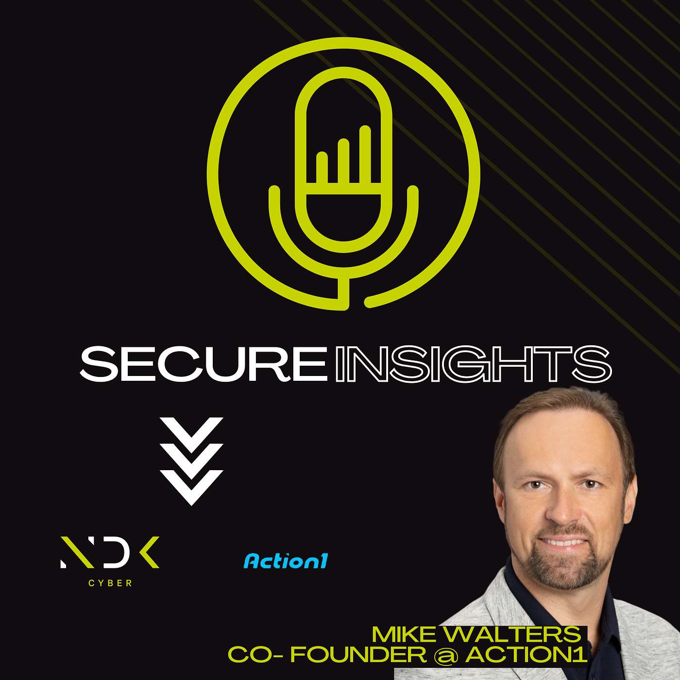 The Patch Dispatch with Mike Walters