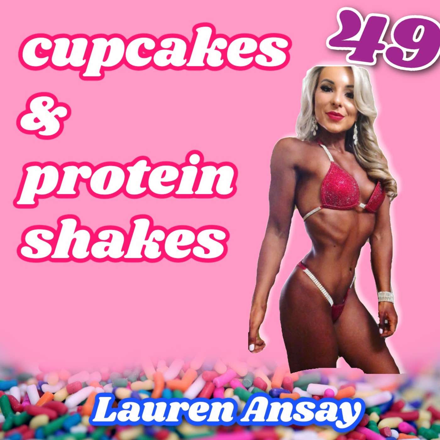 Cupcakes & Protein Shakes