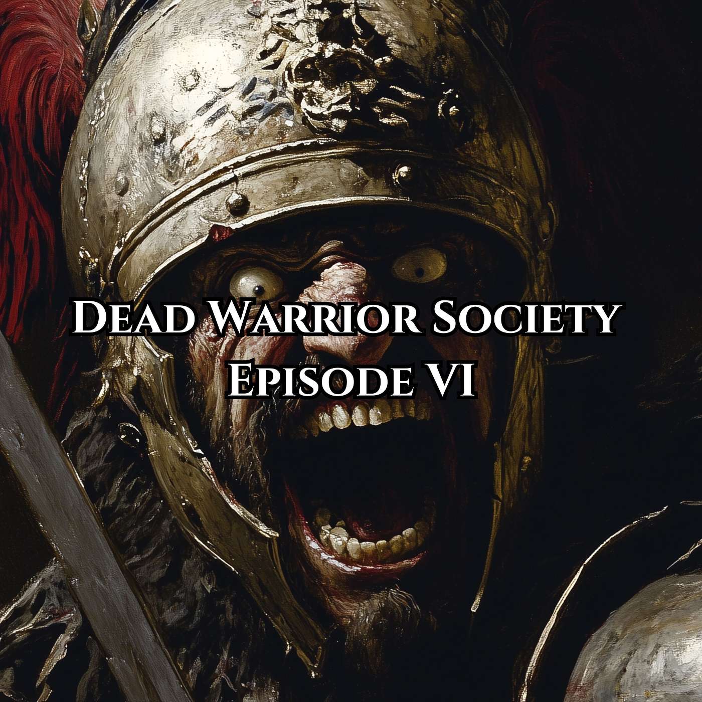 The Dead Warrior Society