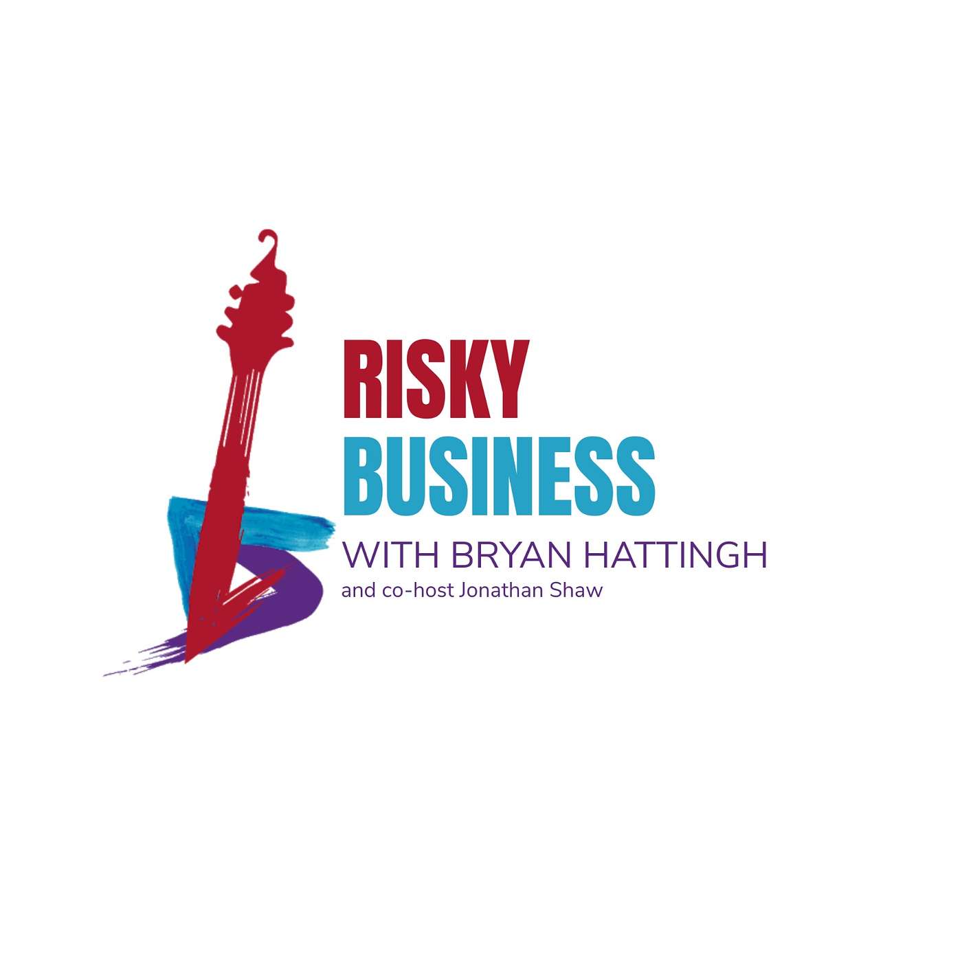 Bryan Hattingh’s Risky Business