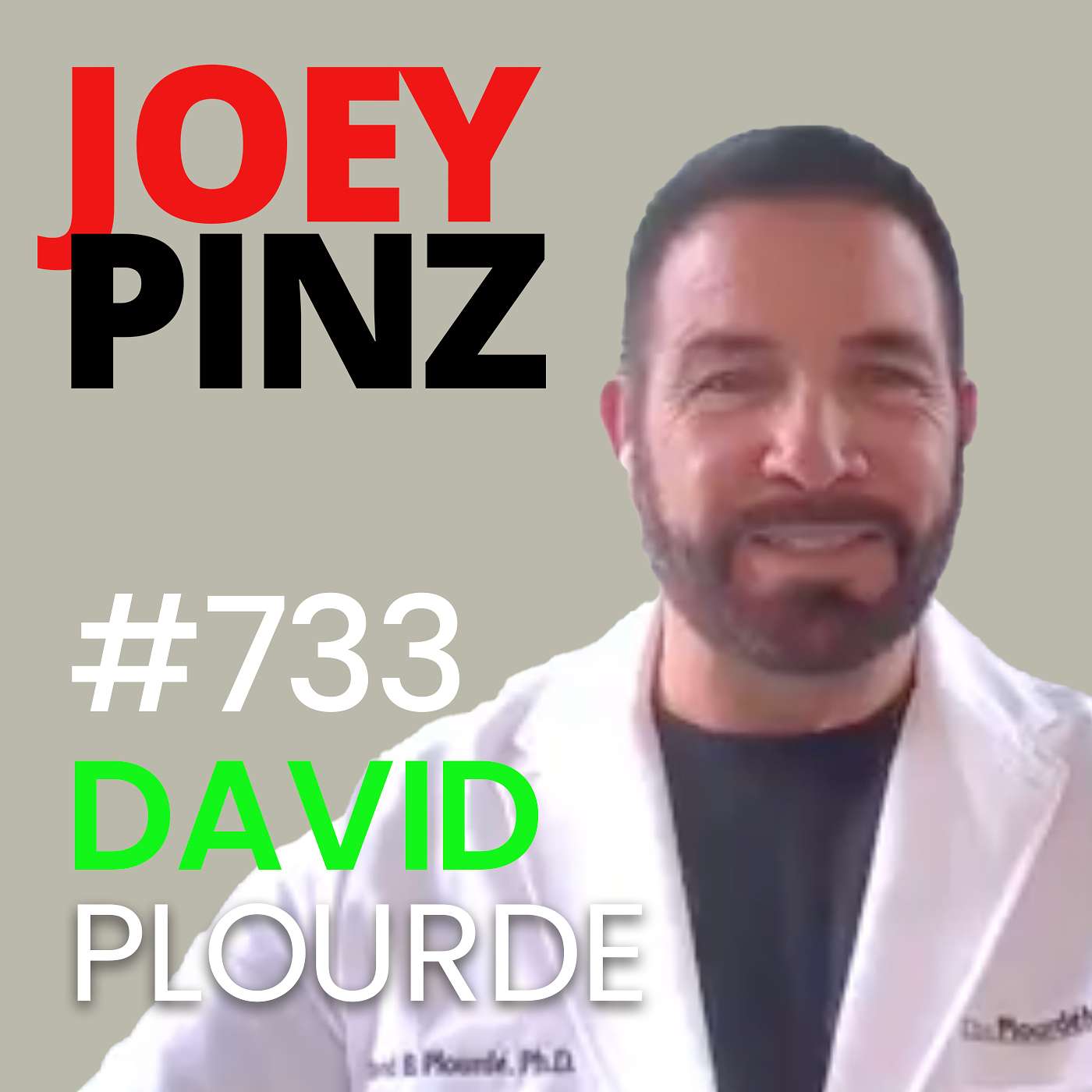 Joey Pinz Discipline Conversations