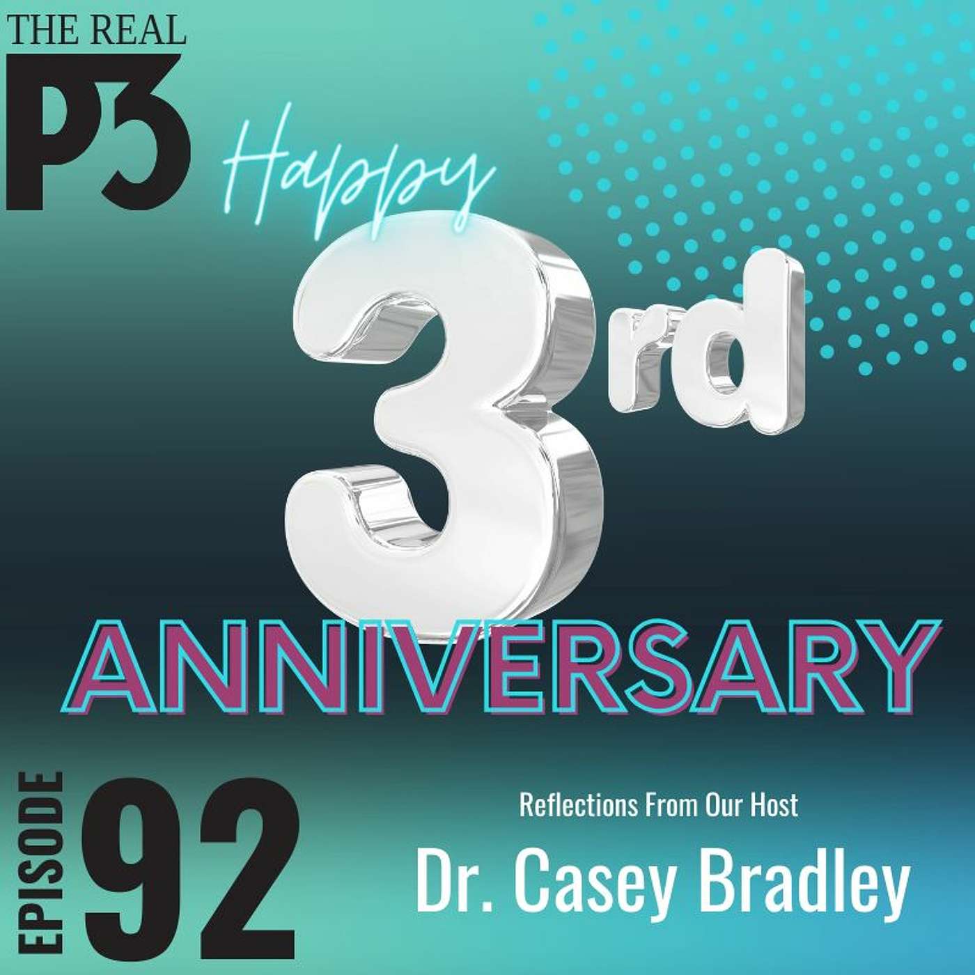 The Real P3