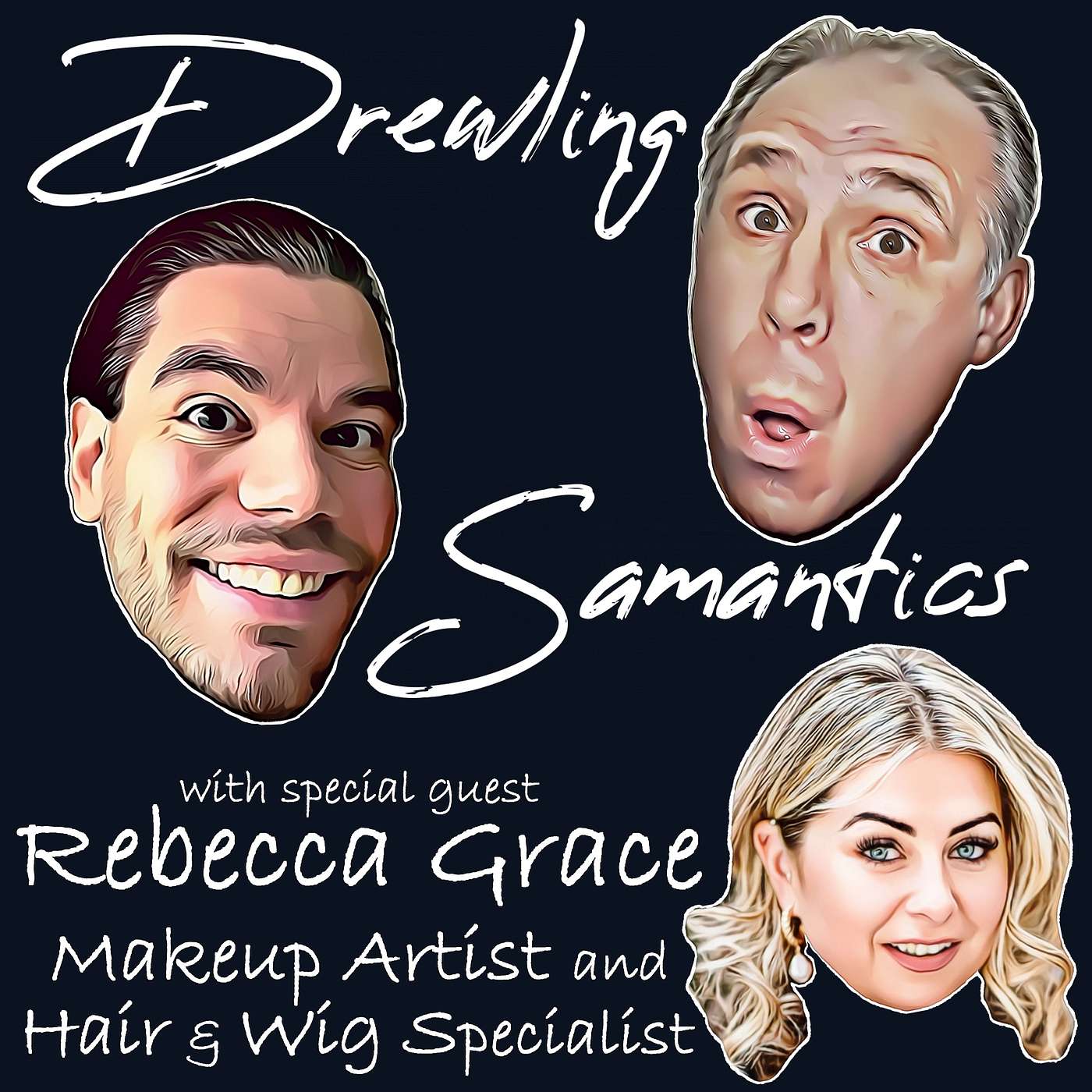 Drewling Samantics