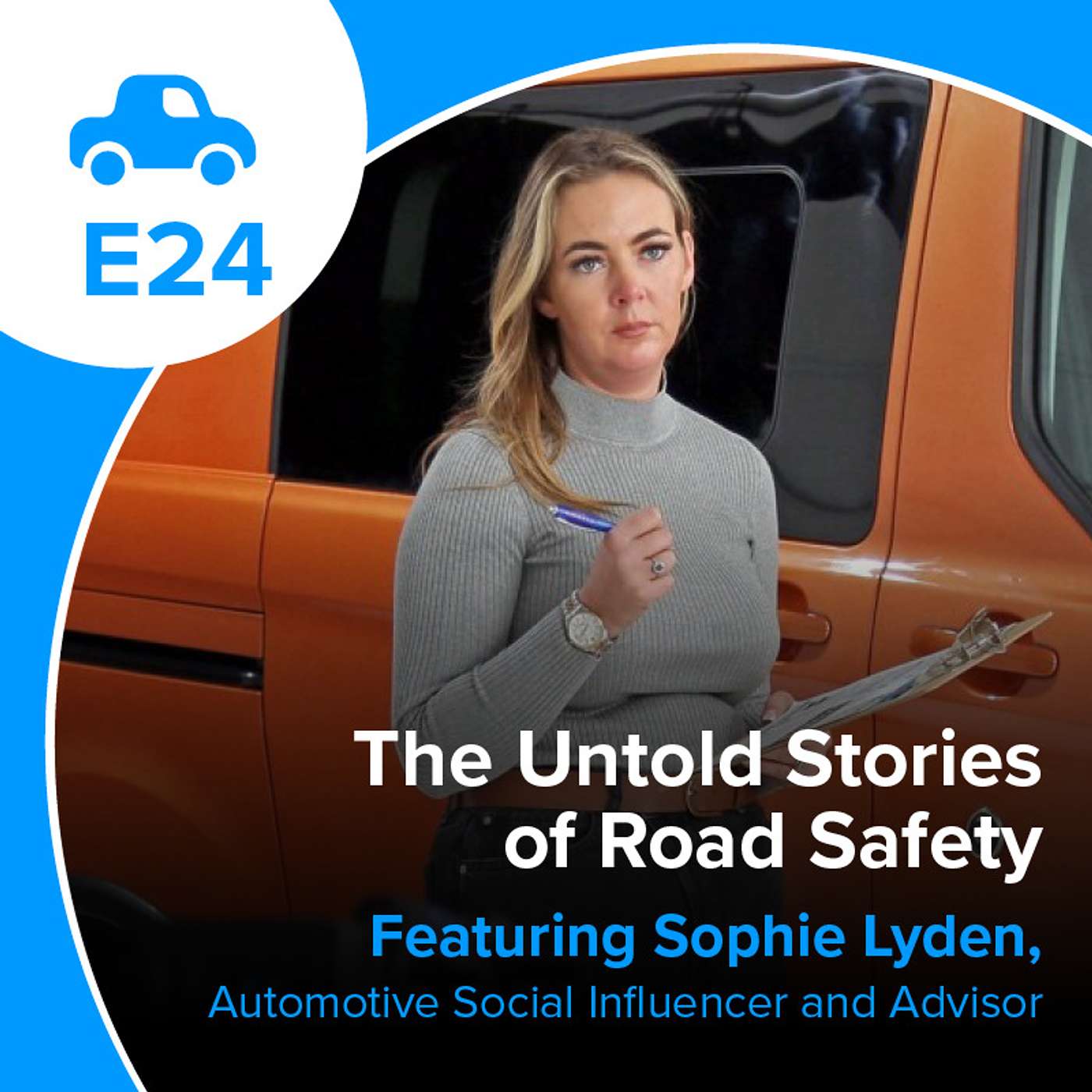 The Auto Tech Show