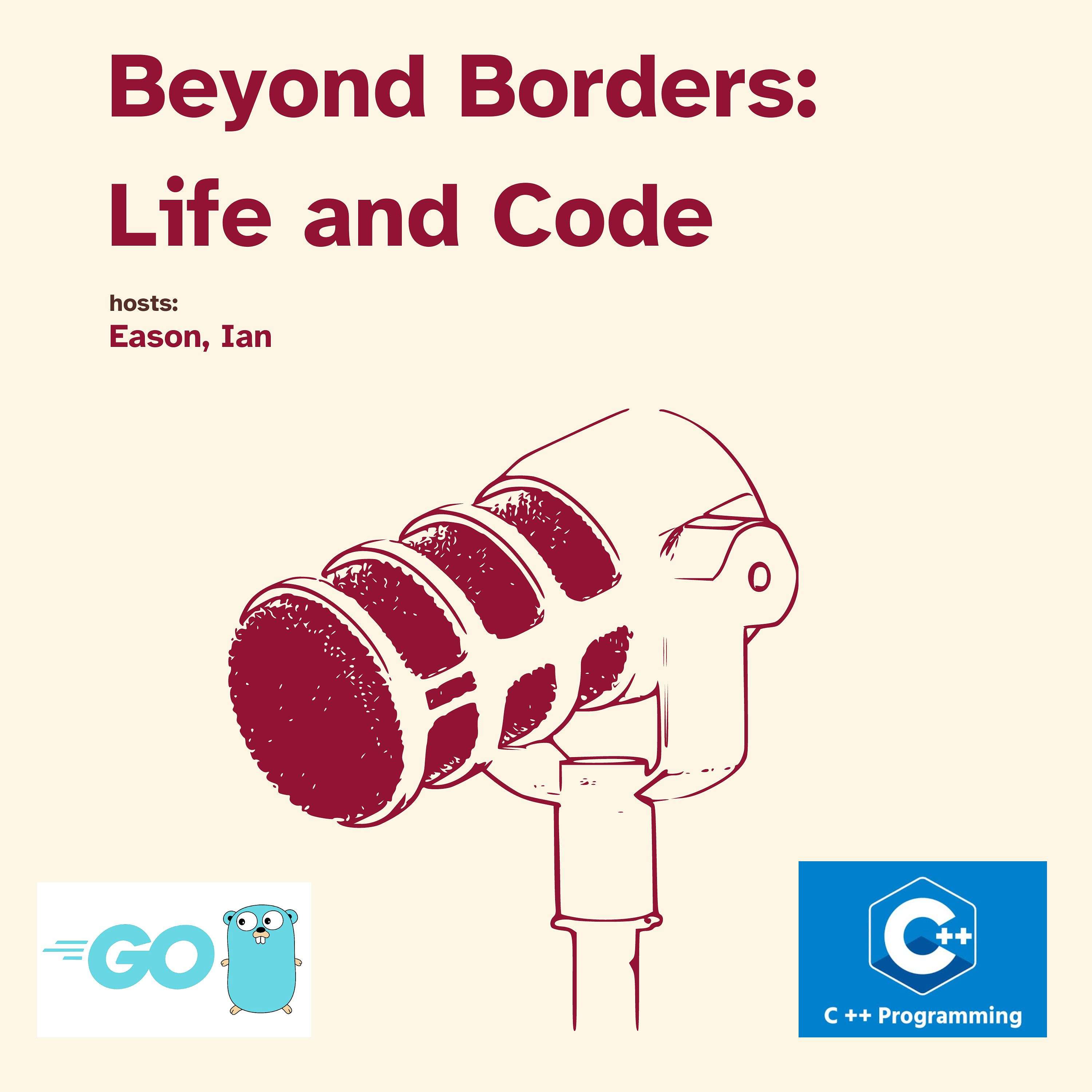 Beyond Borders: Life & Code