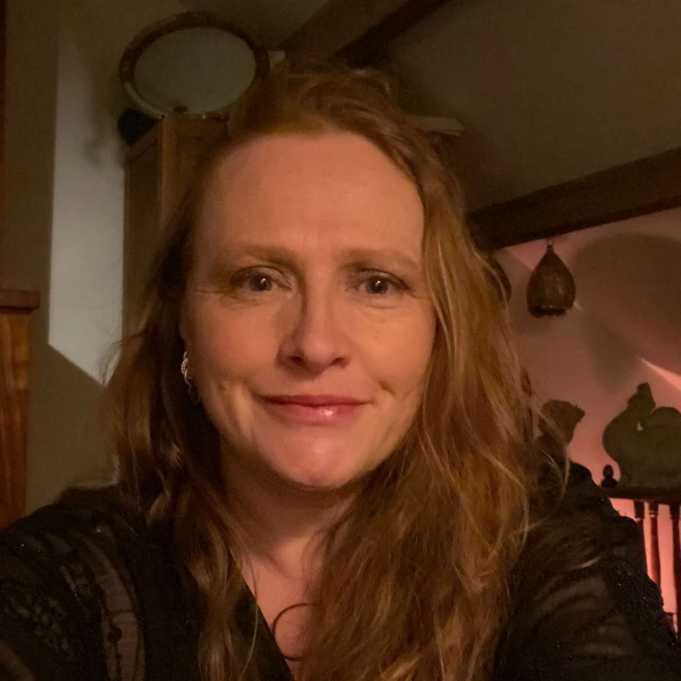 Real Voices of Happy Valley 56; Madeleine Brooks
