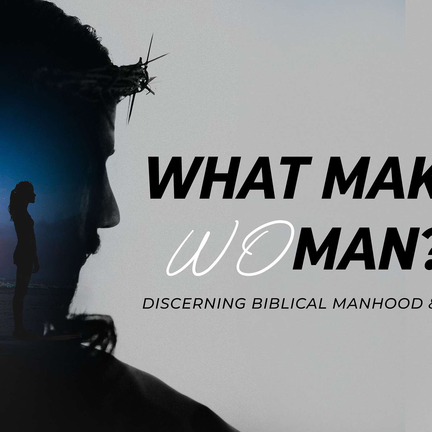 September 2025 Gathering: "WHAT MAKES A WOMAN/MAN? - Humility" - Kenn Kington