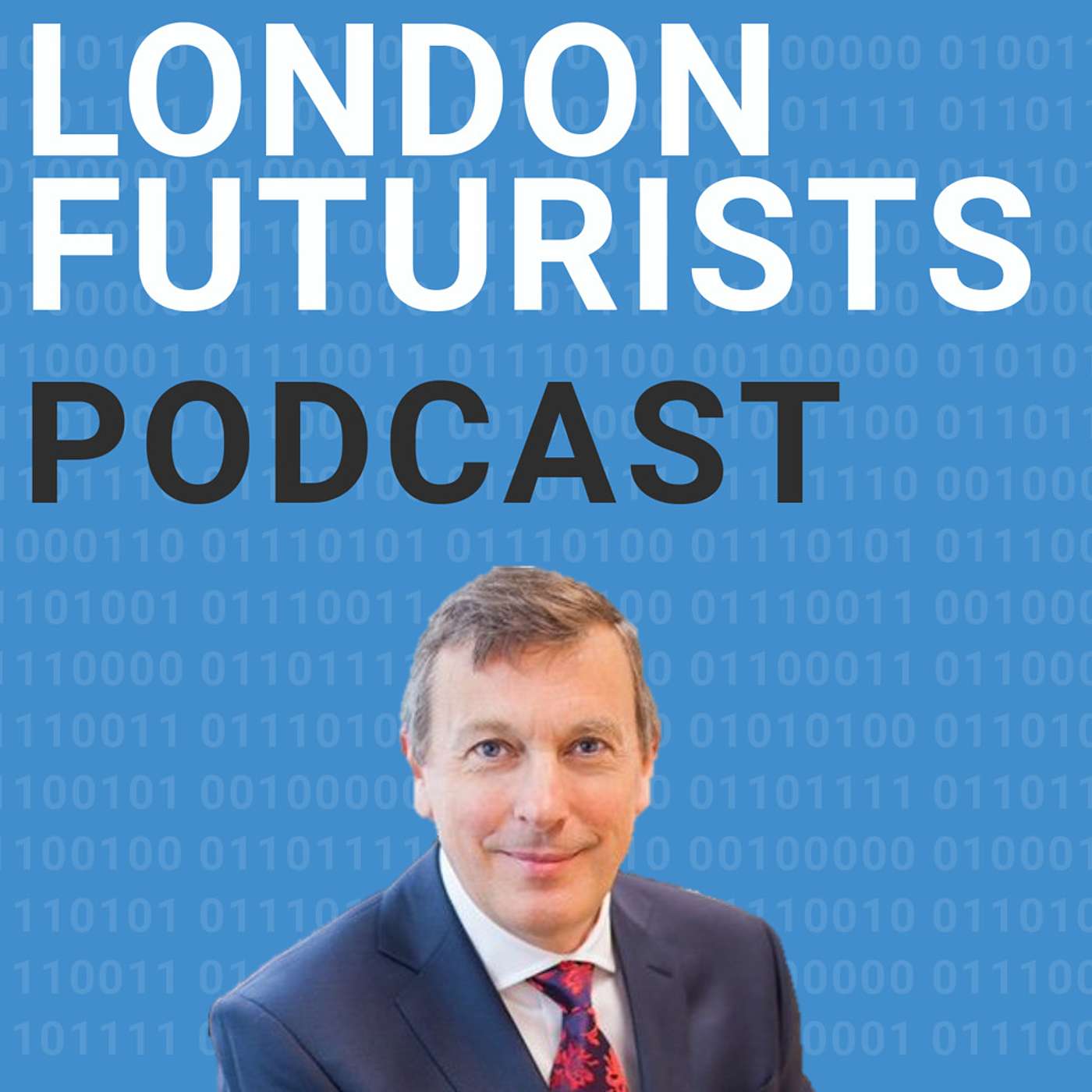 GPT-4 and the EU’s AI Act, with John Higgins