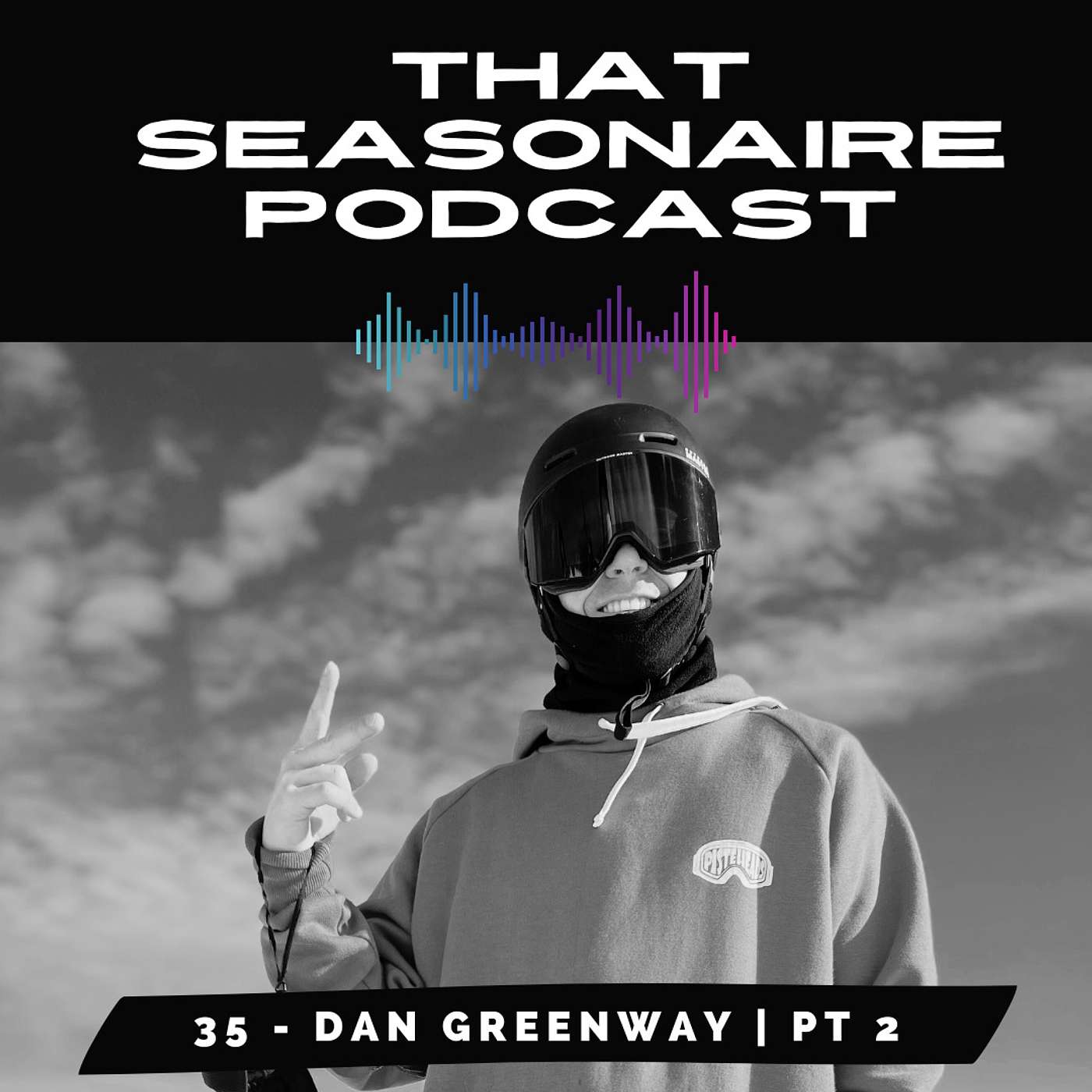 That Seasonaire Podcast