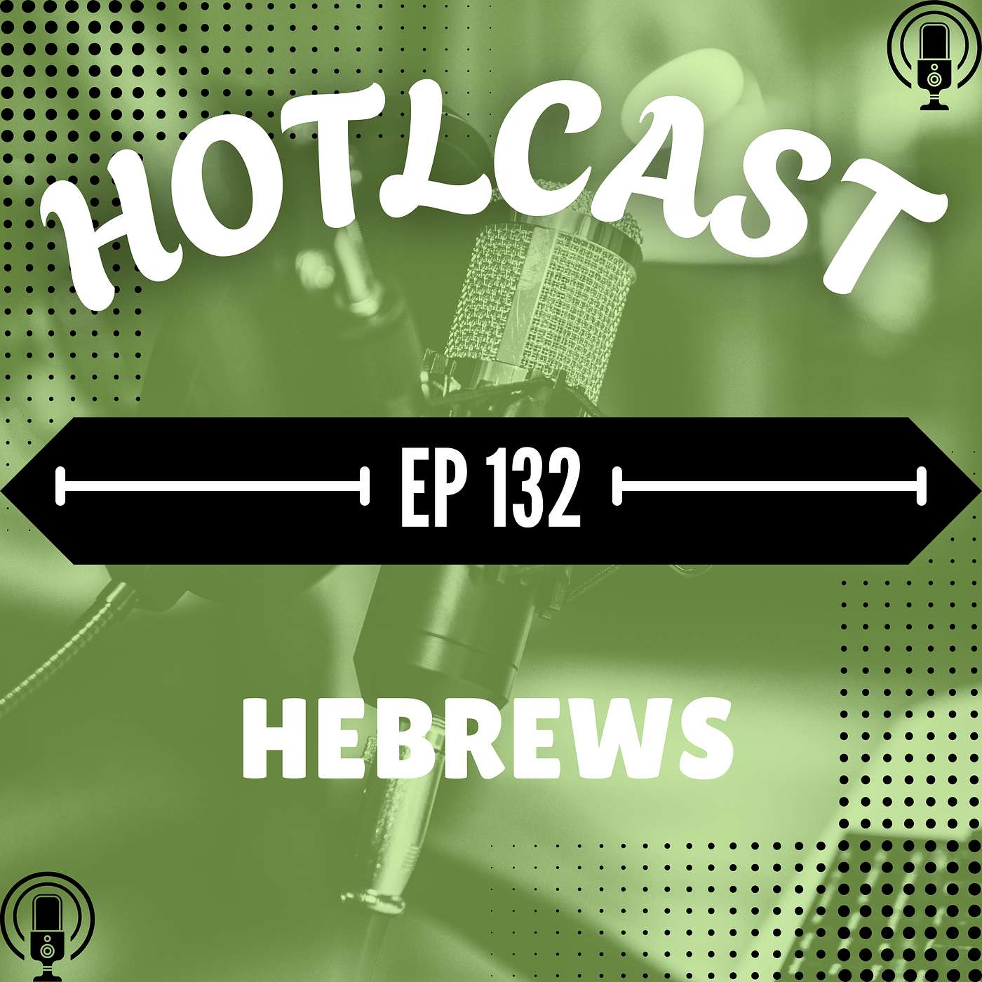 Unlocking the Power of God’s Name: Hebrew Insights & Honest Faith episode artwork
