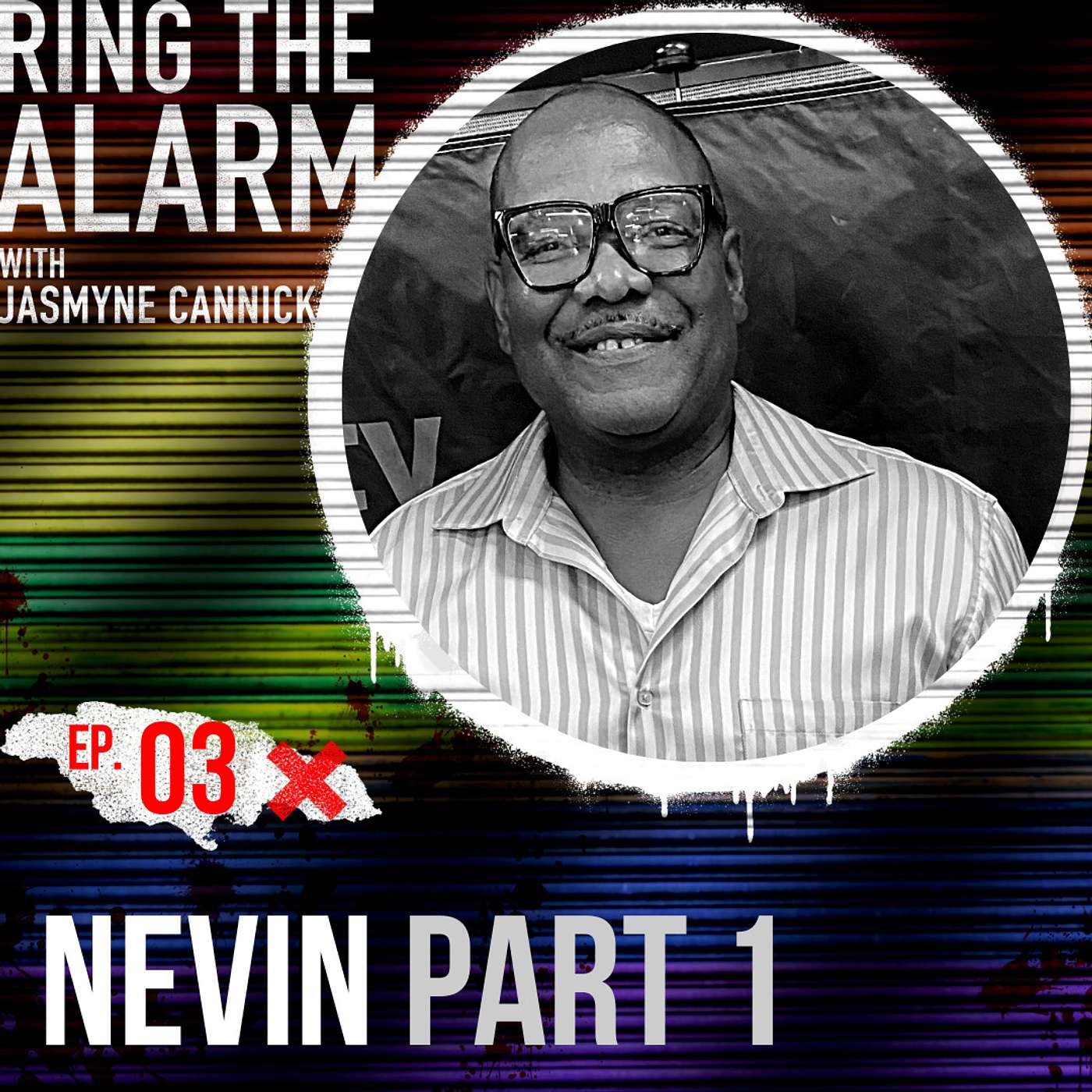 Nevin (Part 1)