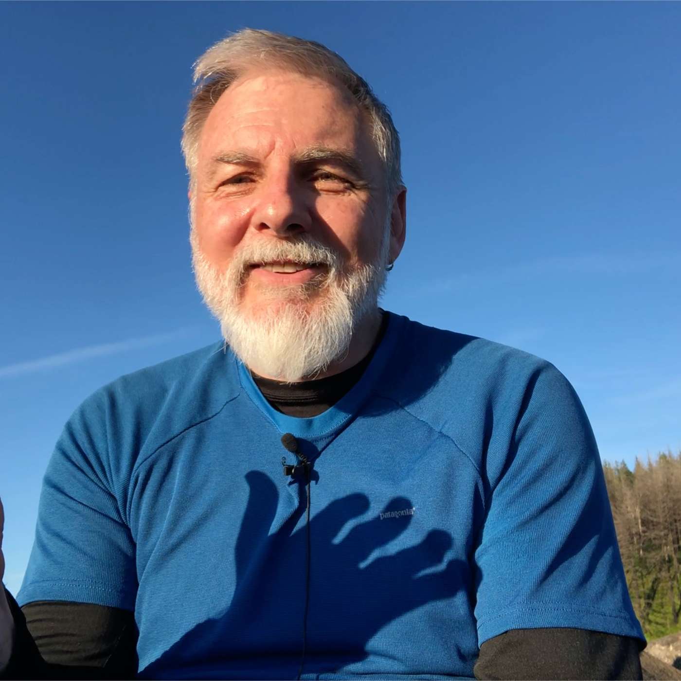 A Divine Love Affair, with Rev. Brian Heron.