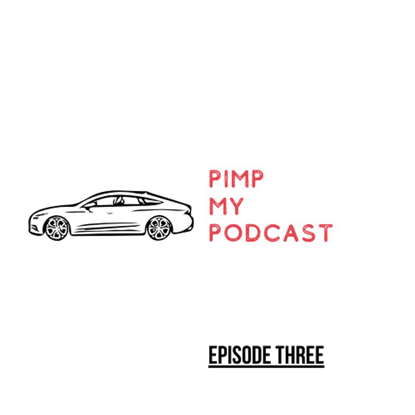 Ep 3. Oldsmobile Cutlass Supreme