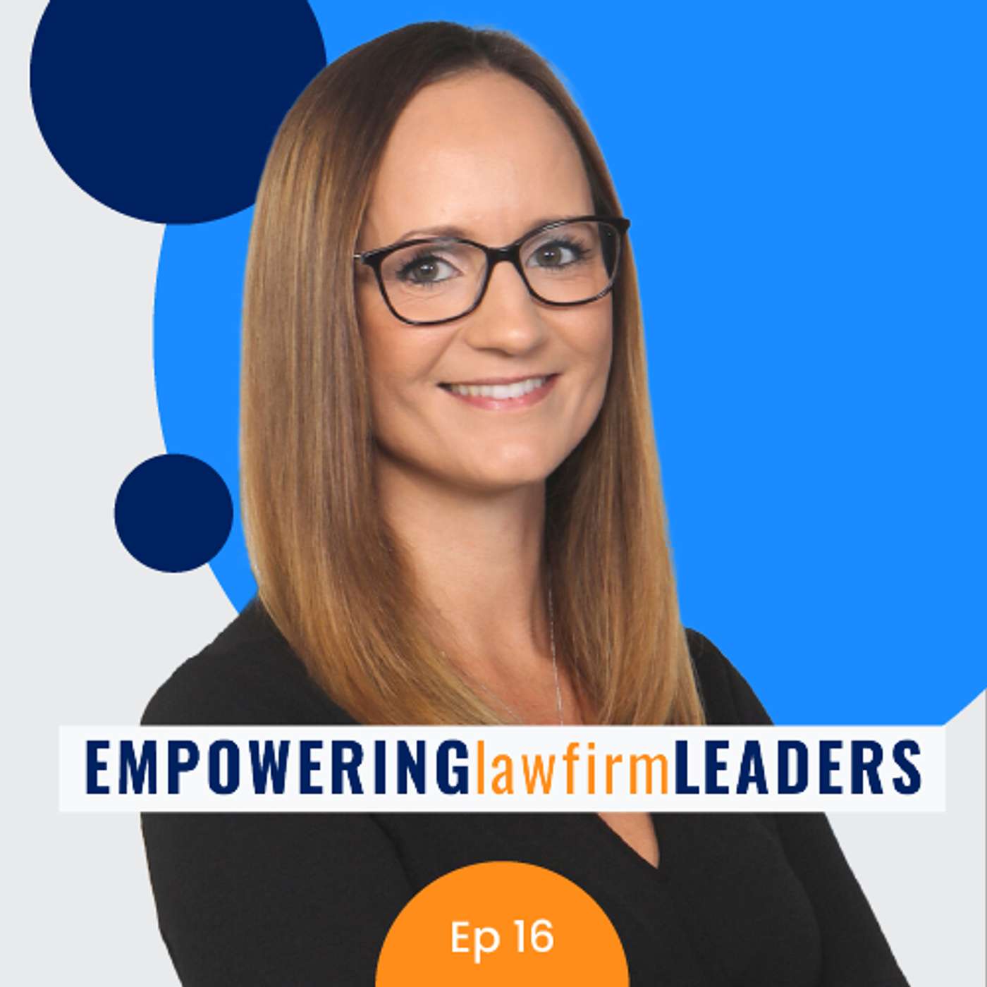 Ep 16: with Emma Egerton-Jones - How to Supercharge your Business and Client Experience episode artwork
