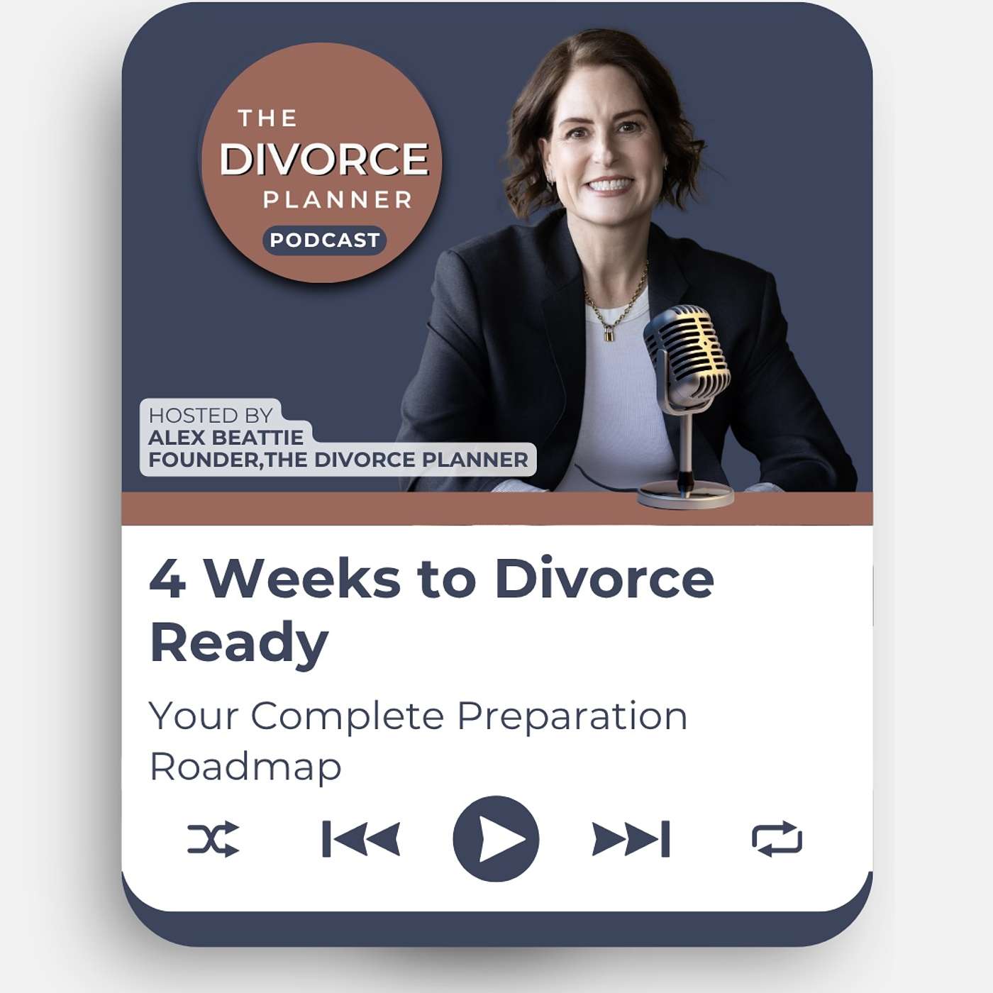 4 Weeks to Divorce Ready: Your Complete Preparation Roadmap