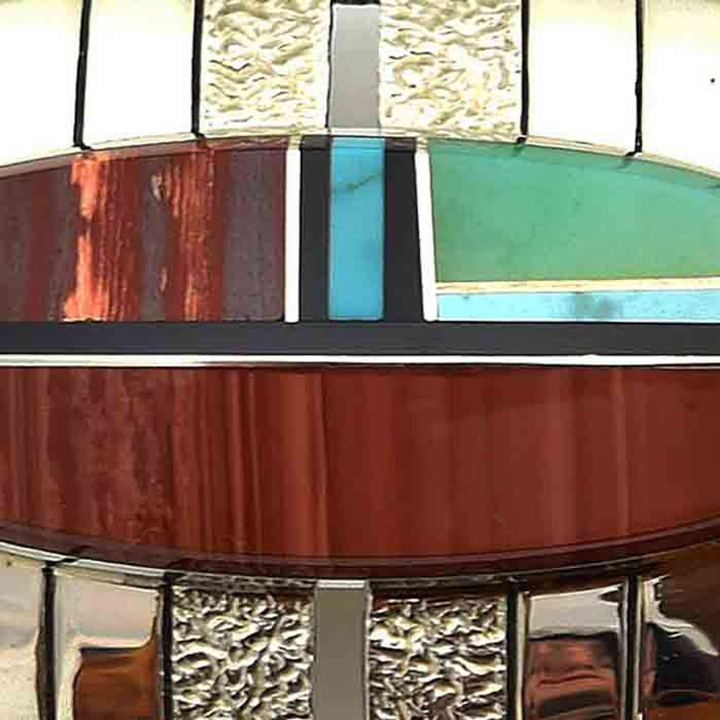 Duane Maktima: Hopi/Laguna Jeweler - Epi 27, Host Dr. Mark Sublette