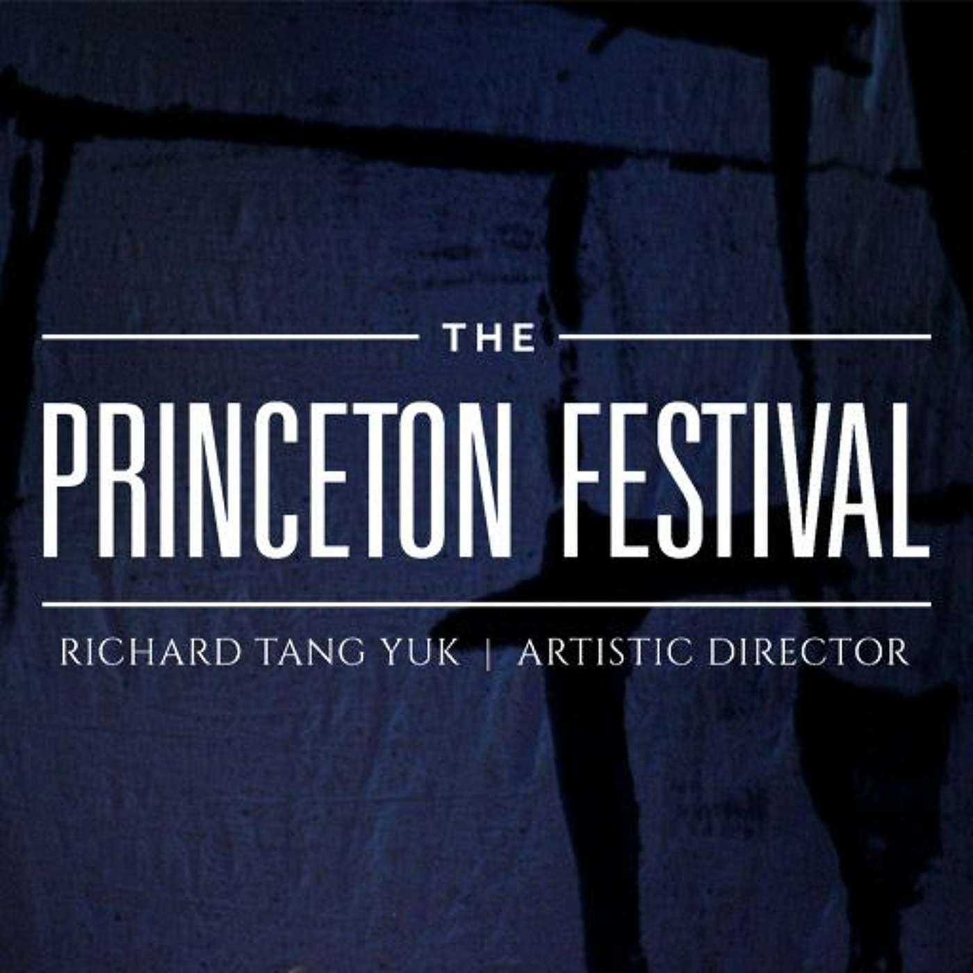 The Princeton Festival 2015