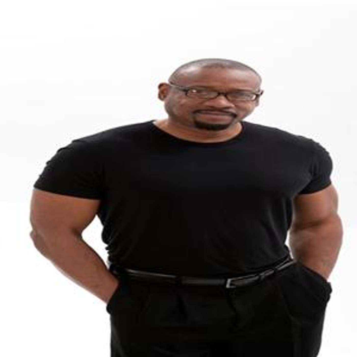Meet Author Robert Leon Davis, Artist Lisa Foster Wilson and PR expert Ebony Grimsley episode artwork