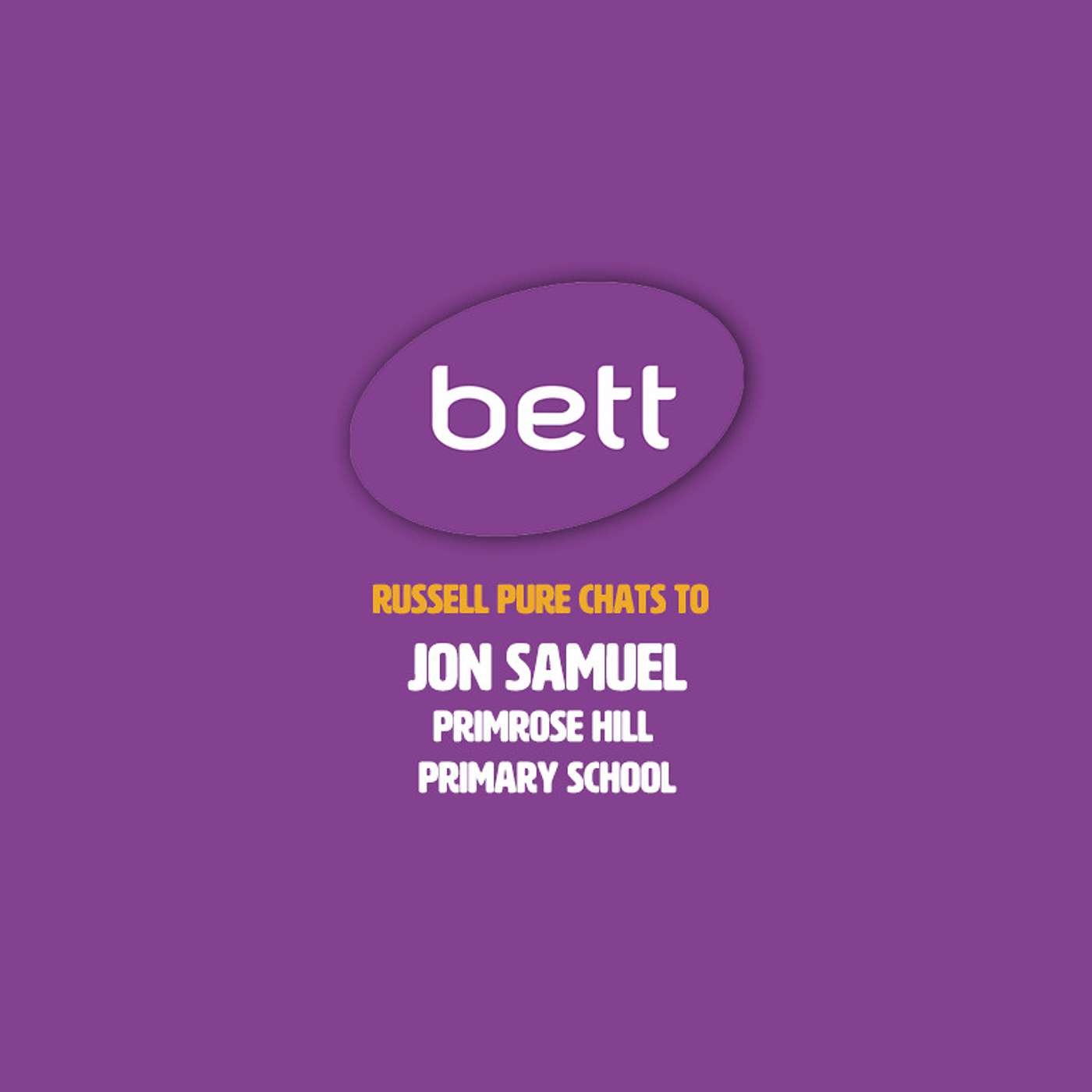 Jon Samuel from Primrose Hill Primary School talks about GoBubble – and working with the BBC!