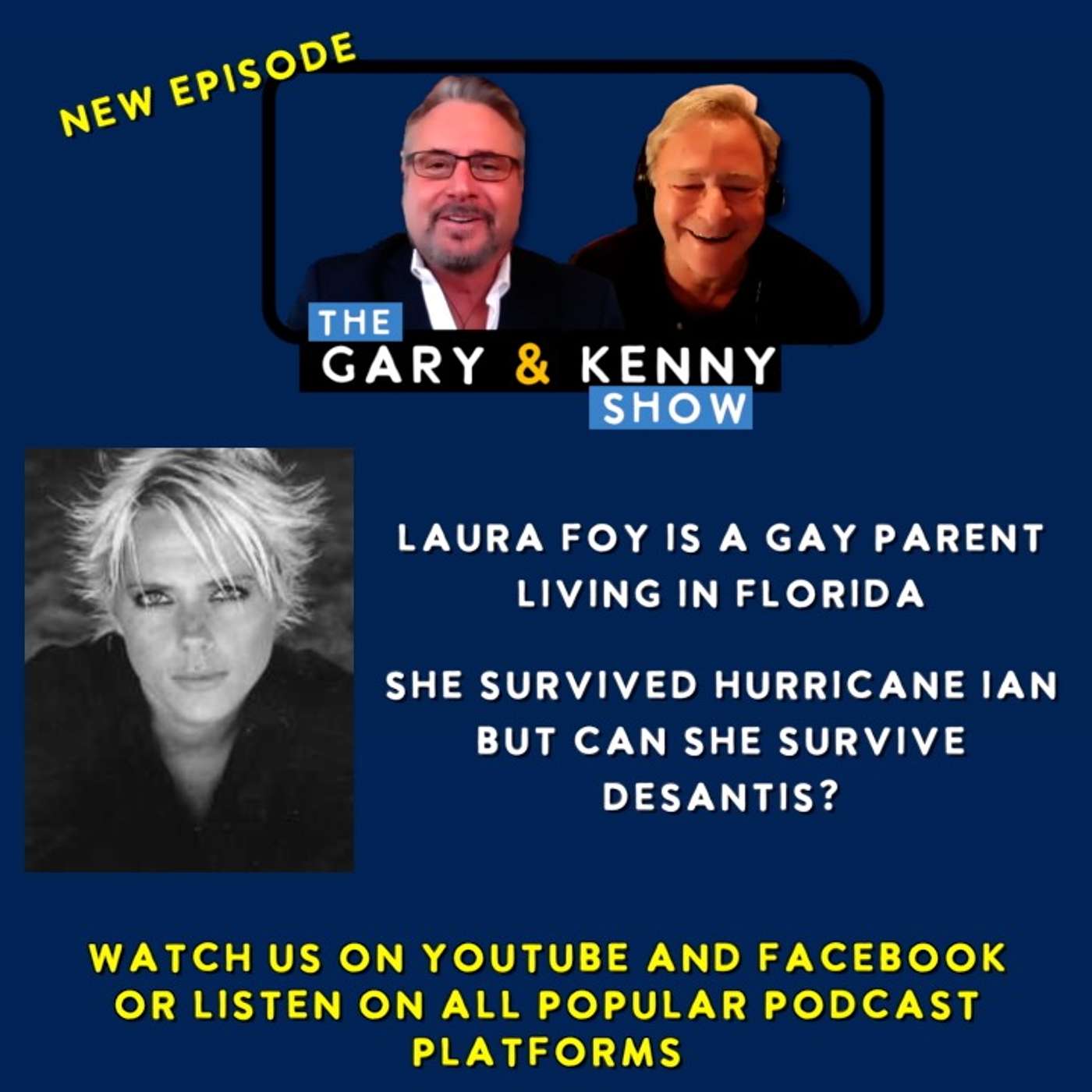 The Gary and Kenny Show