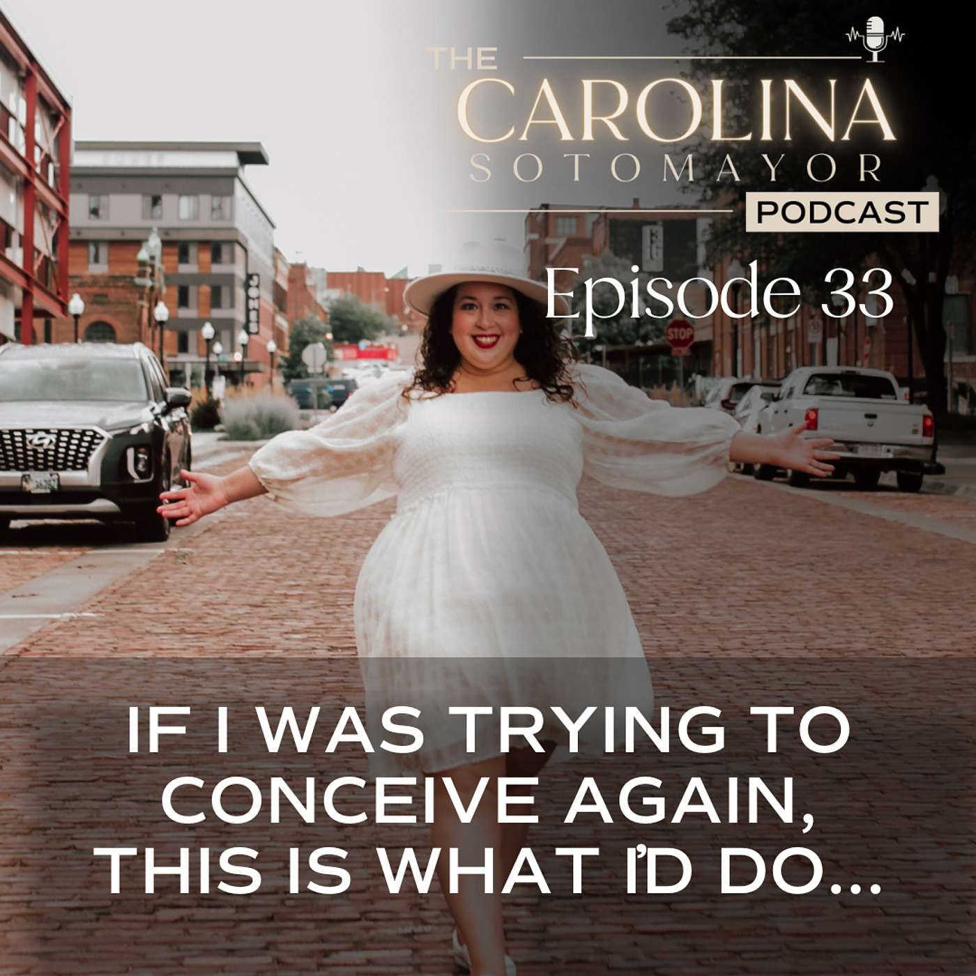 The Make A Baby Podcast