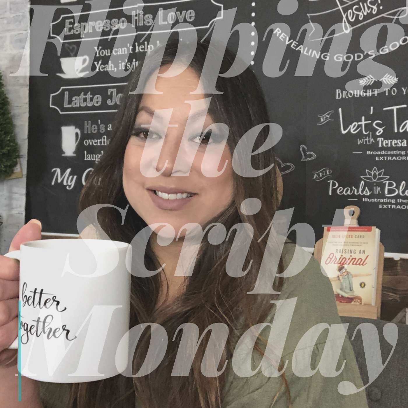 EPISODE 068 | FLIPPING THE SCRIPT MONDAY | REBELLION