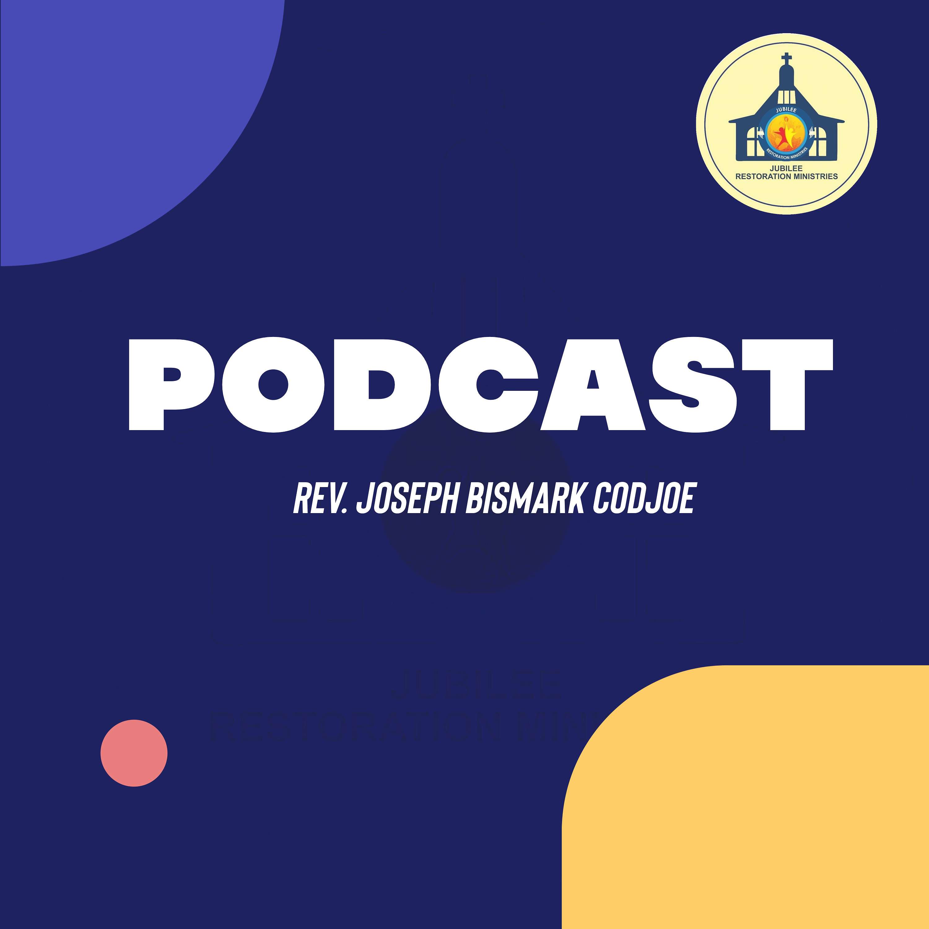 Jubilee Restoration Ministry's Podcast