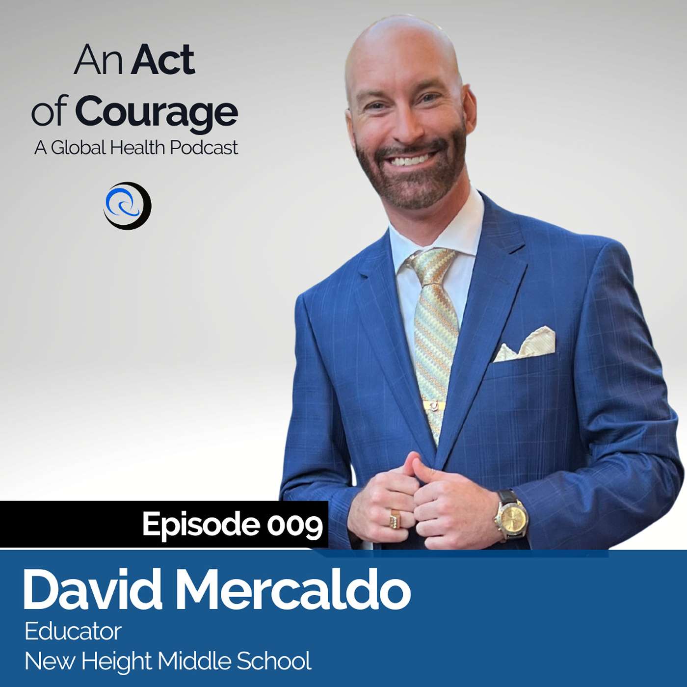 An Act of Courage