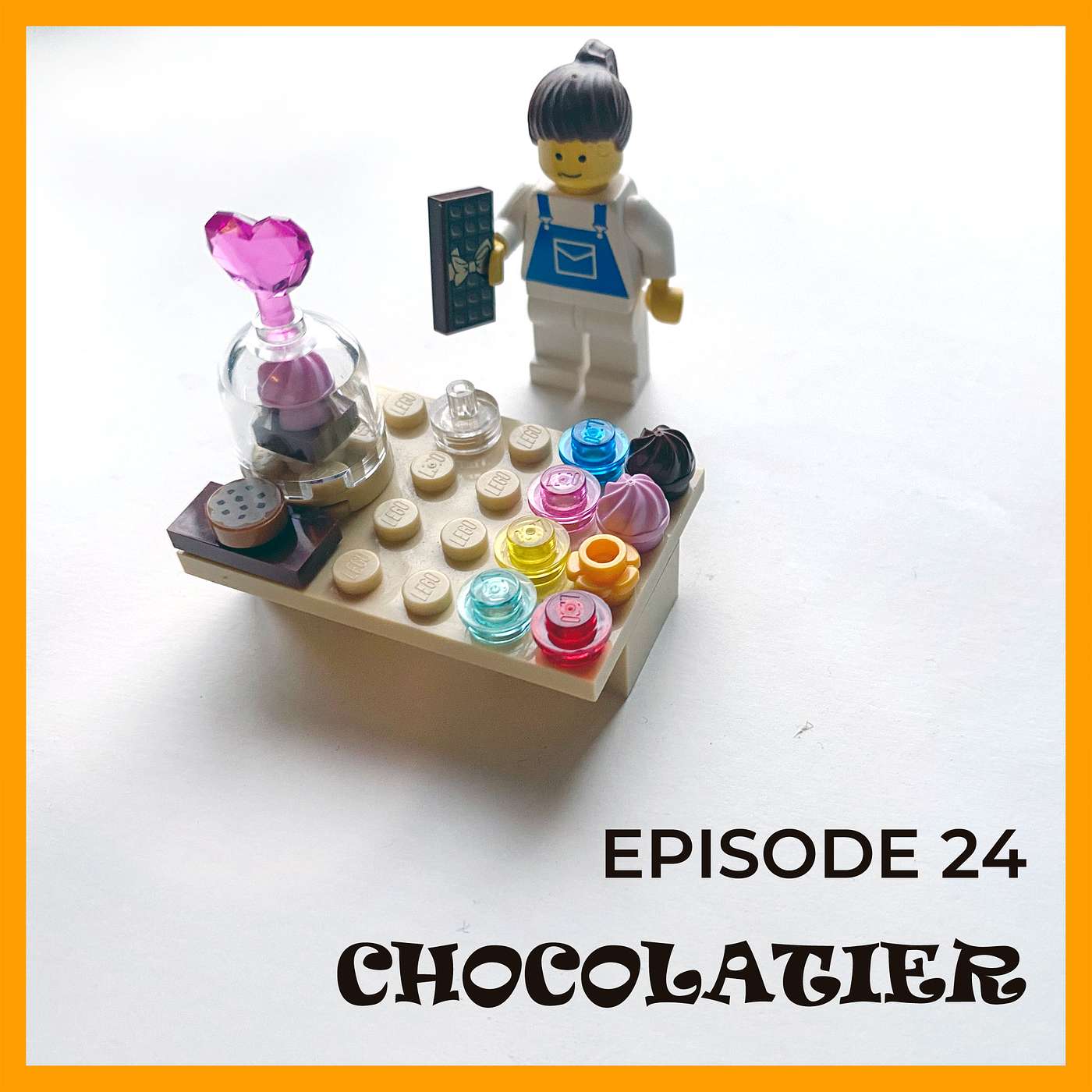 The Chocolatier