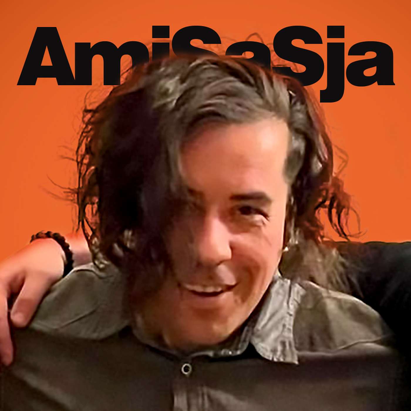 AmiSaSja - Hando Tõnumaa?!