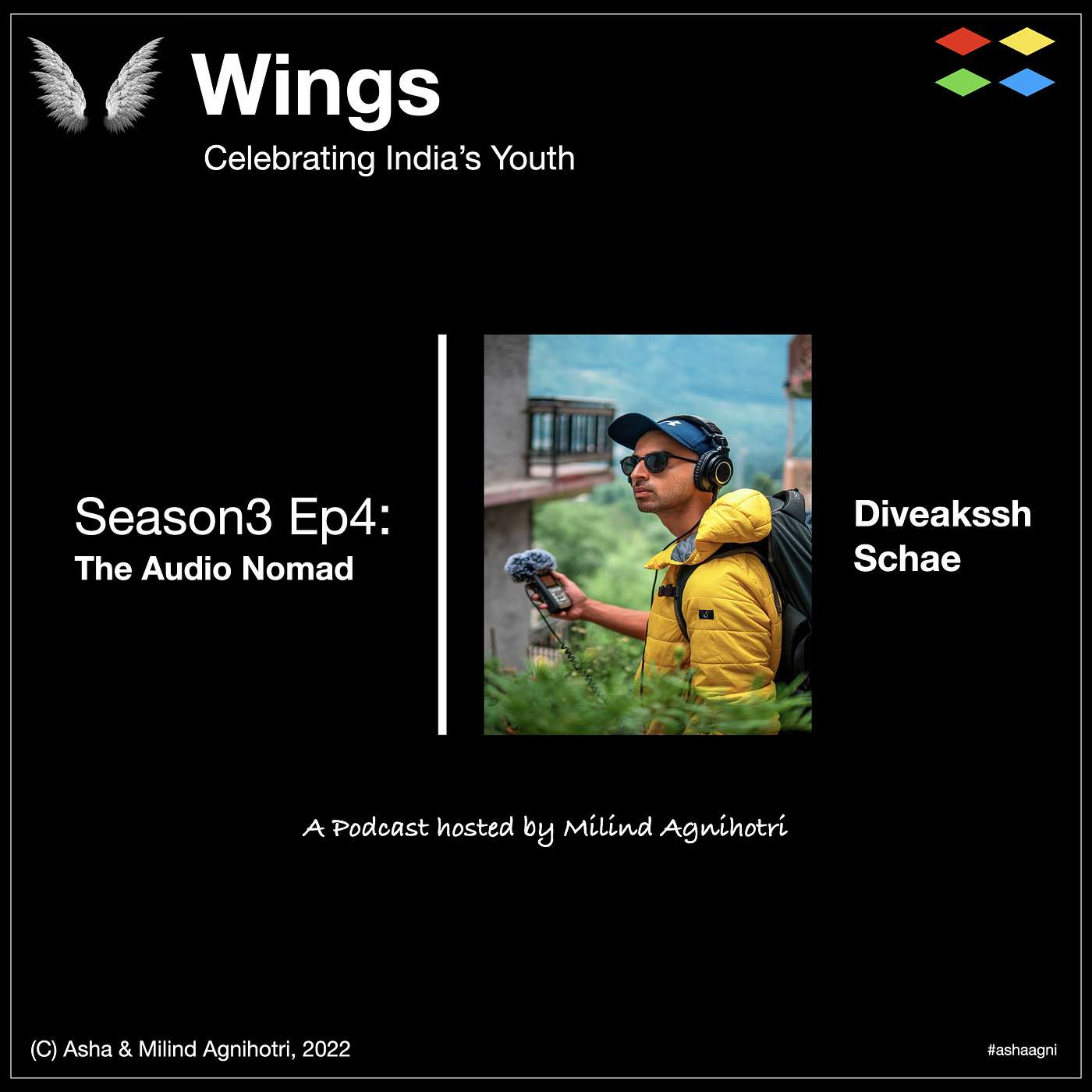 Wings