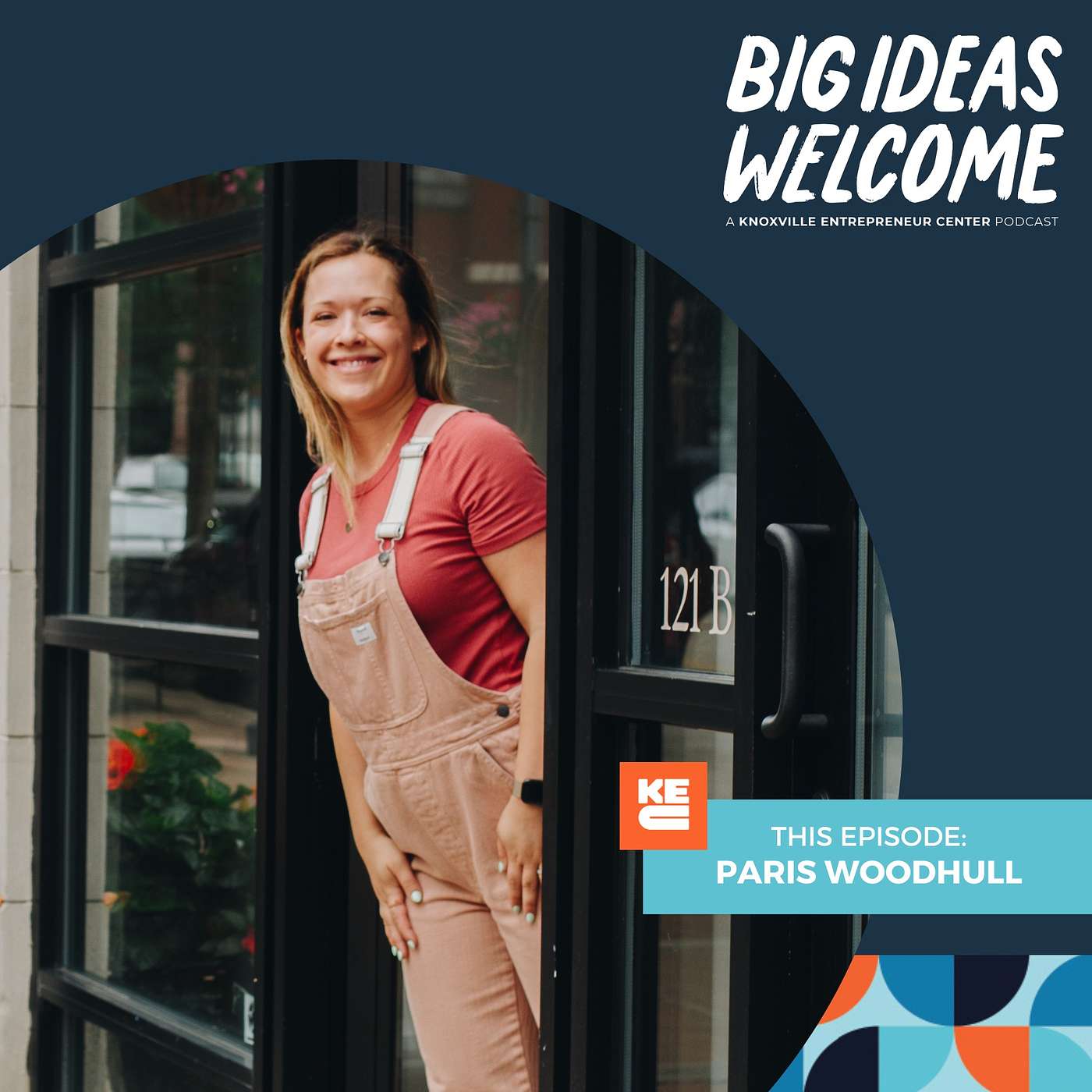 Big Ideas Welcome