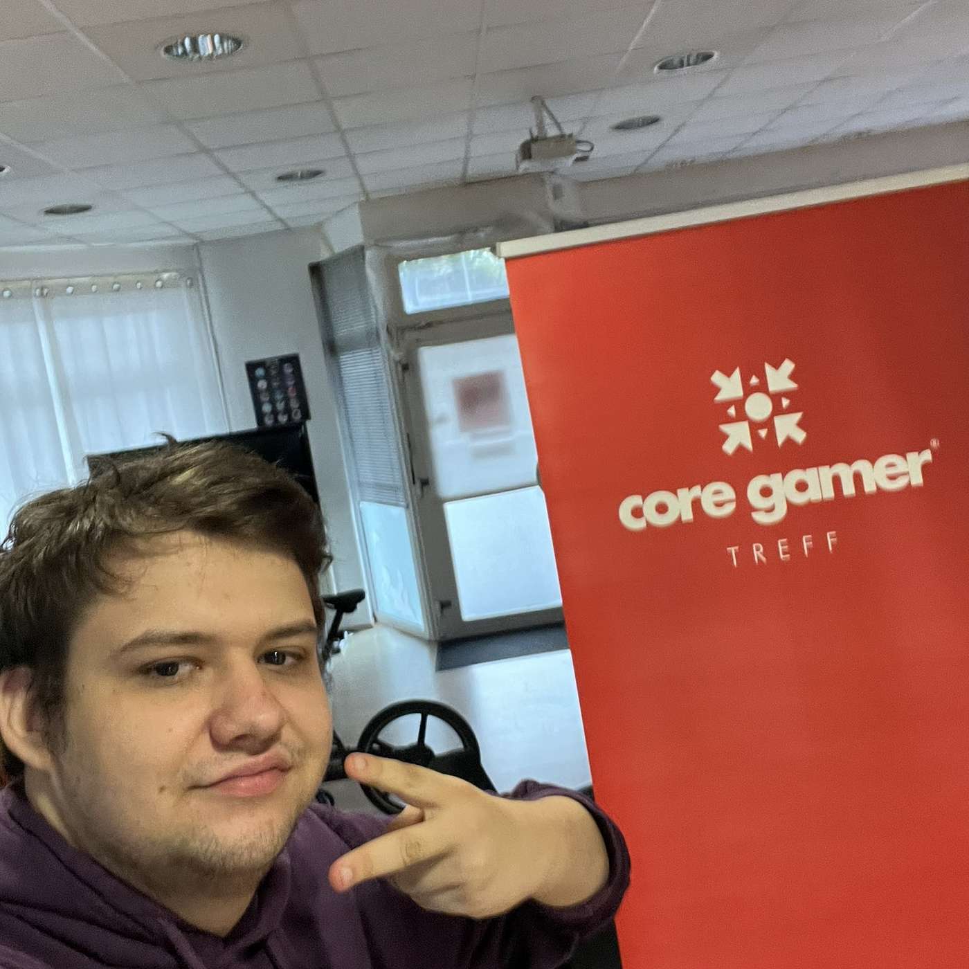 Podcast-Interview mit J4Ncp dem Smash Turnierorganisator aus NRW