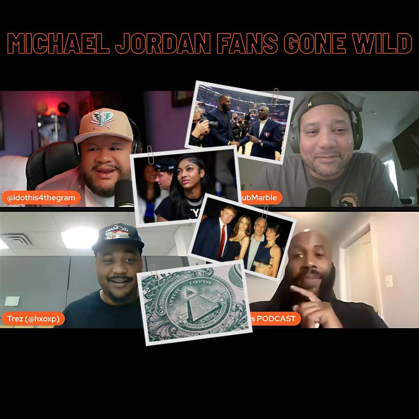 The 12 Hub Podcast