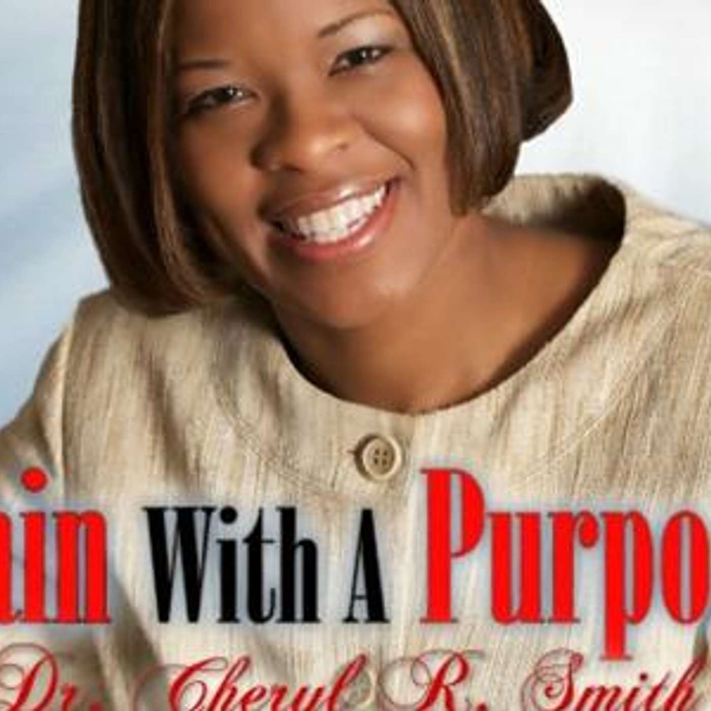 The Sharvette Mitchell Radio Show
