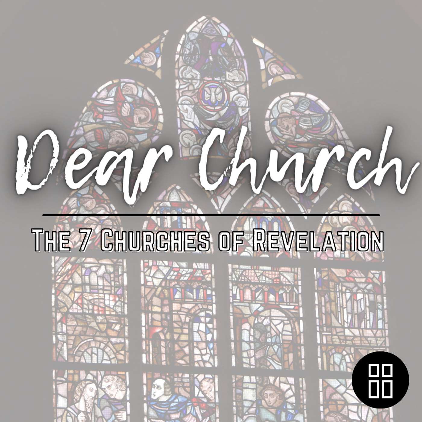 Dear Church: Laodicea