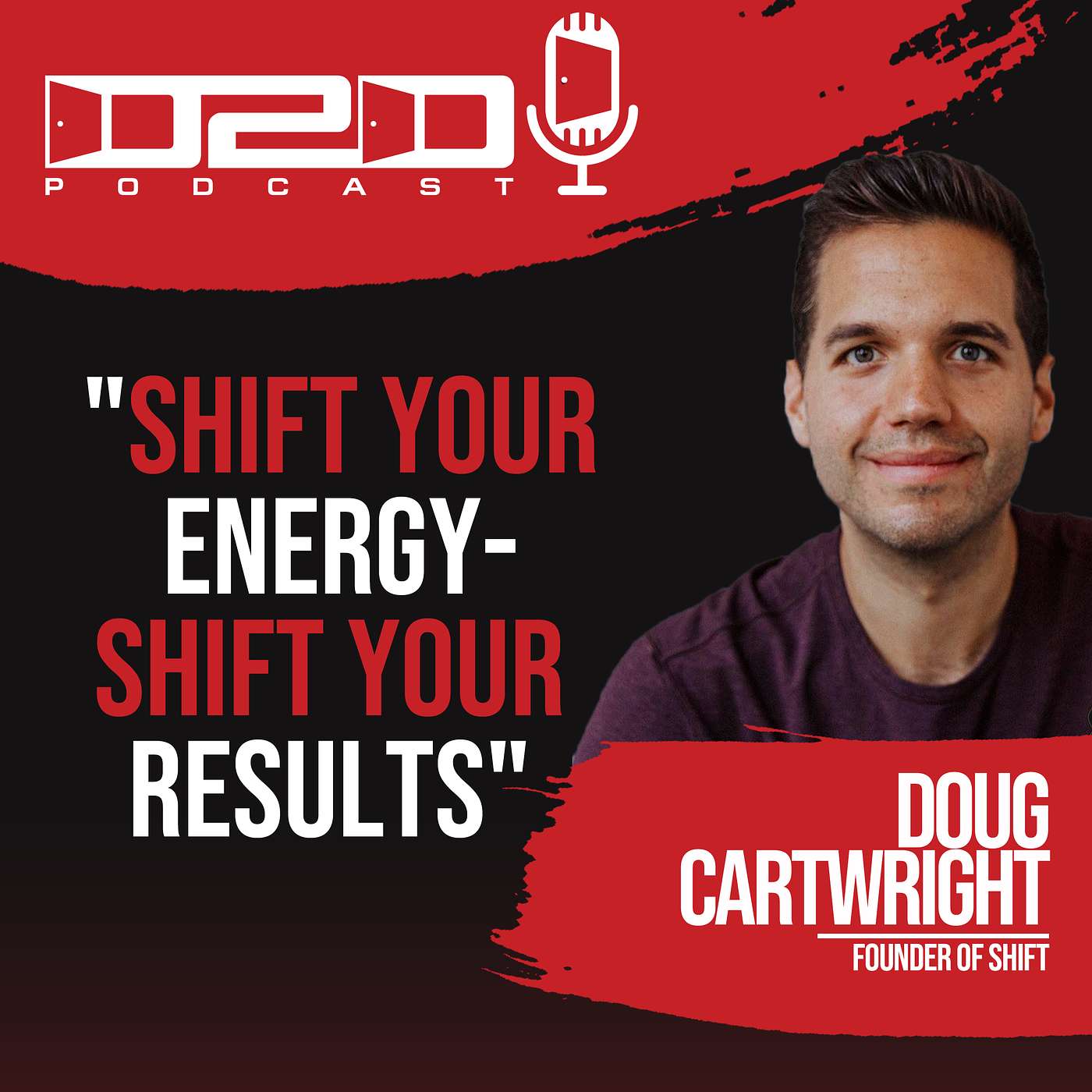 Shift your energy - Shift your results