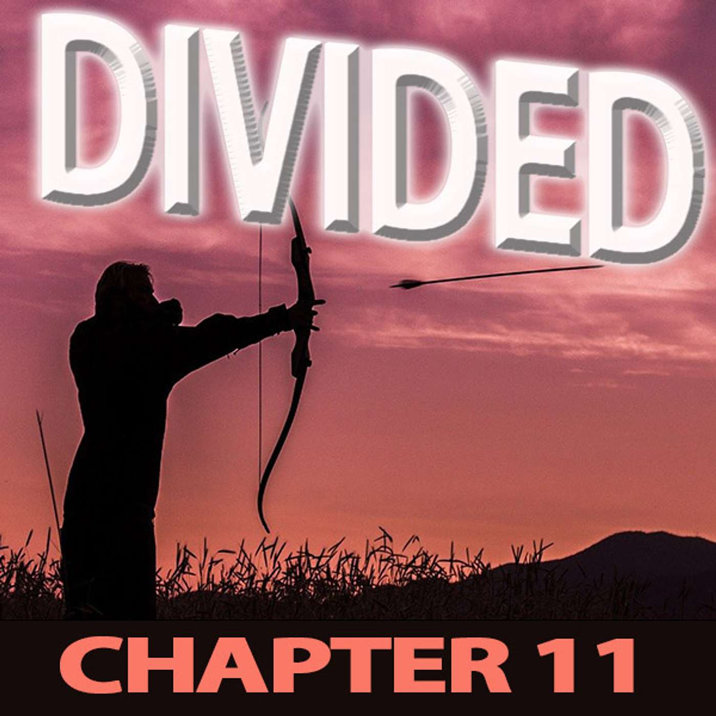 DIVIDED: #11 - Tricks and Traps