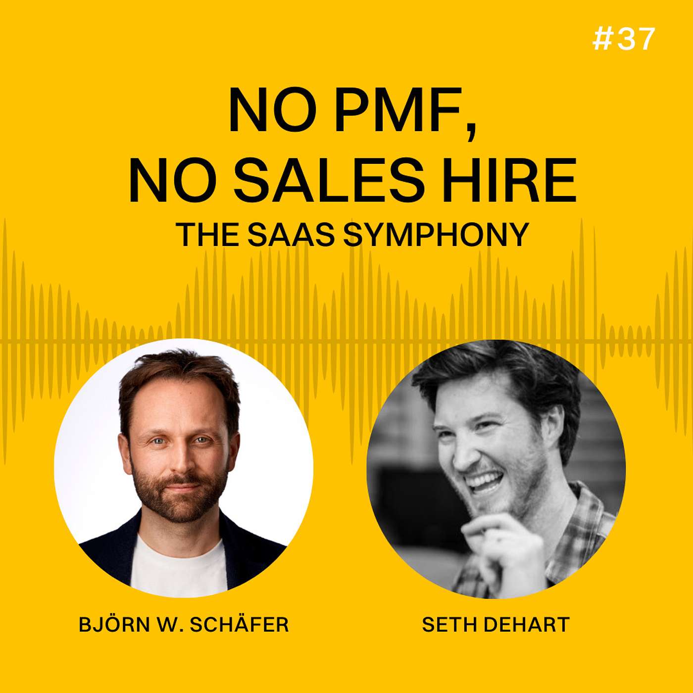 Funky Flywheels Show – Your Ultimate Podcast for Scaling B2B Startups