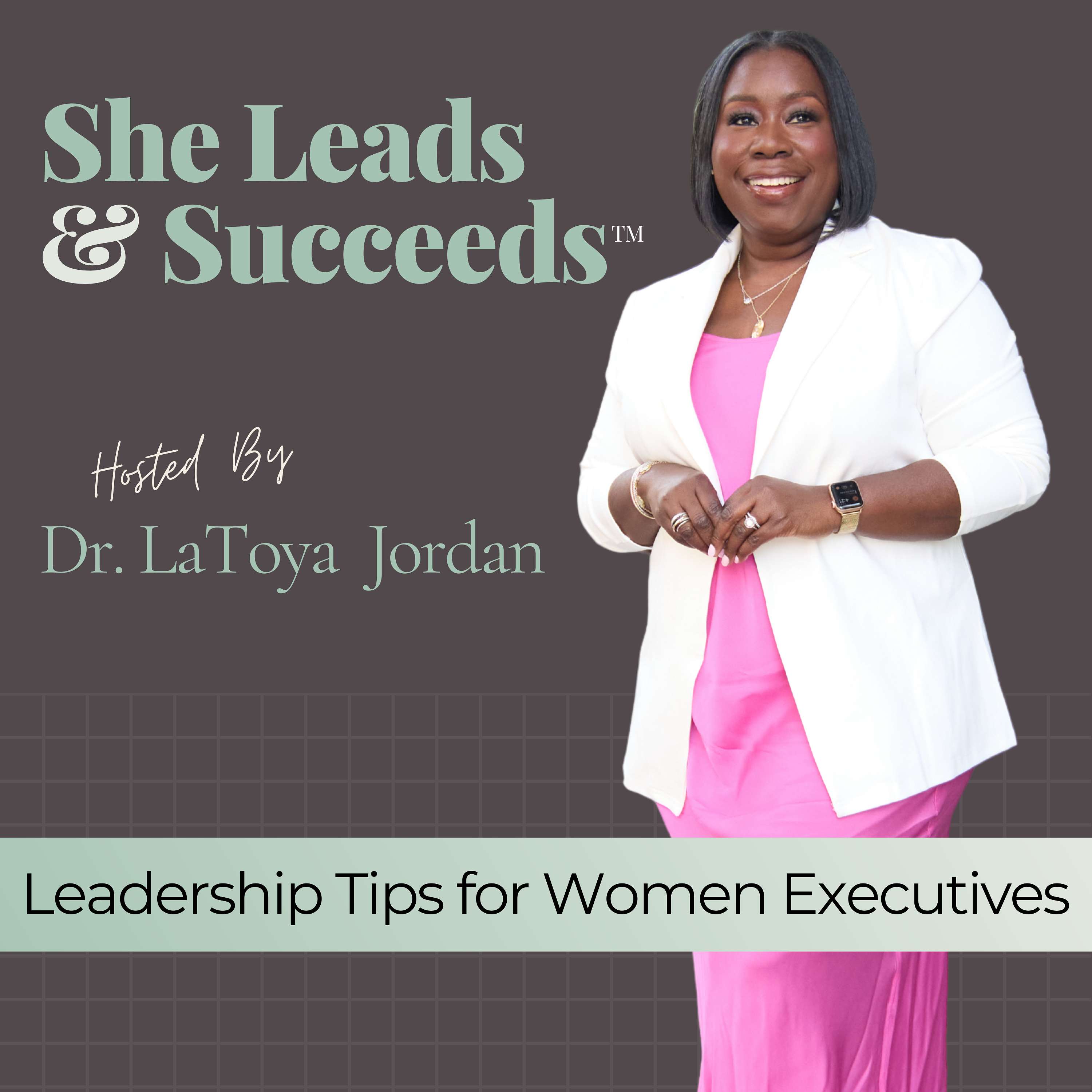She Leads & Succeeds