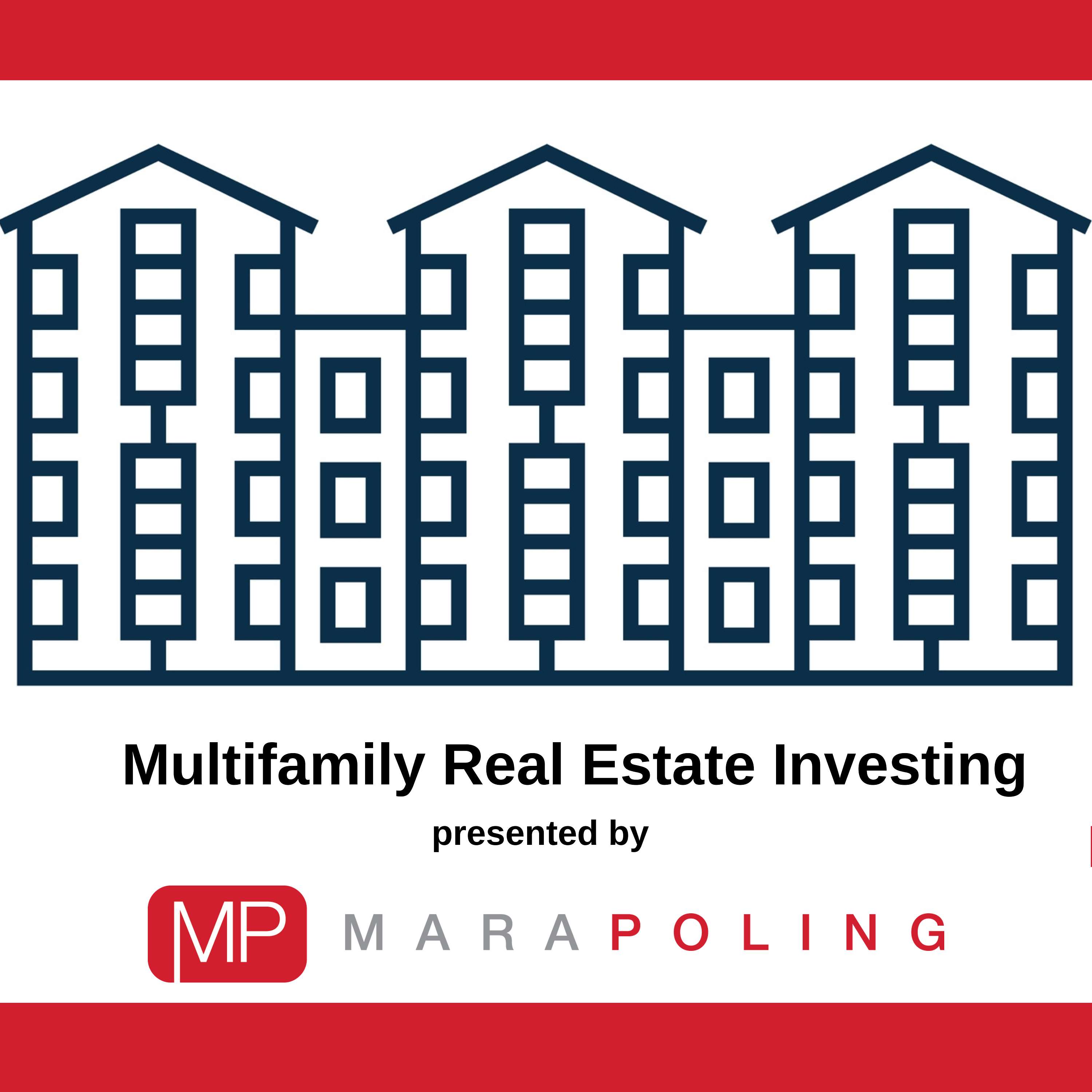 Multifamily Real Estate Investing