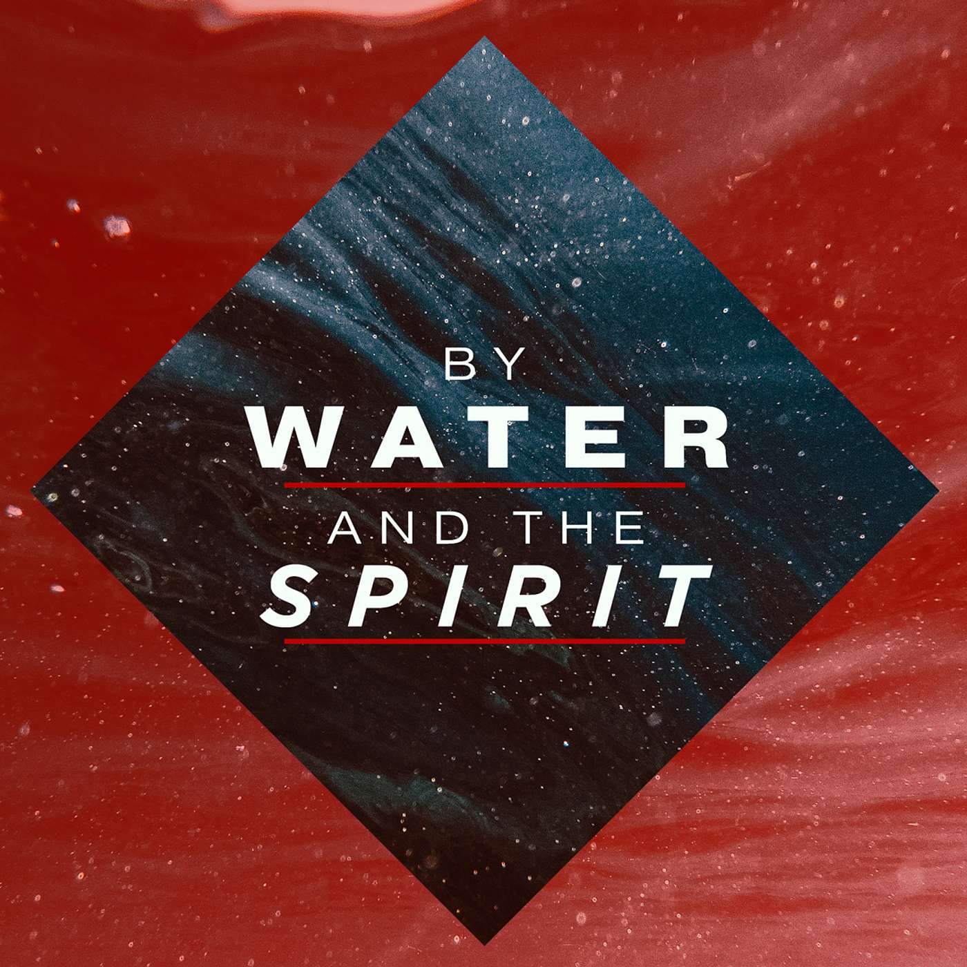 May 21, 2023 - By Water and the Spirit episode artwork