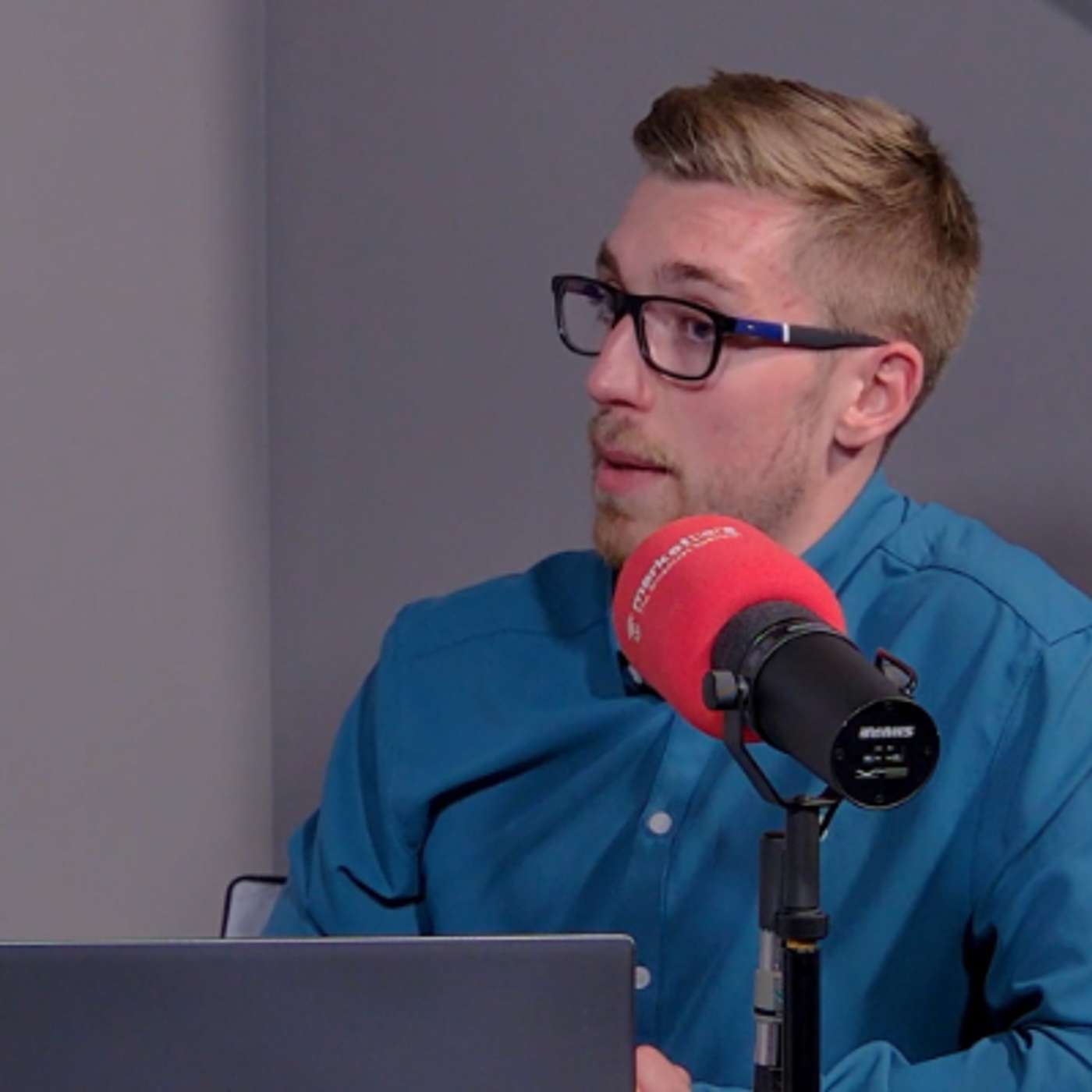 PRmoment Podcast