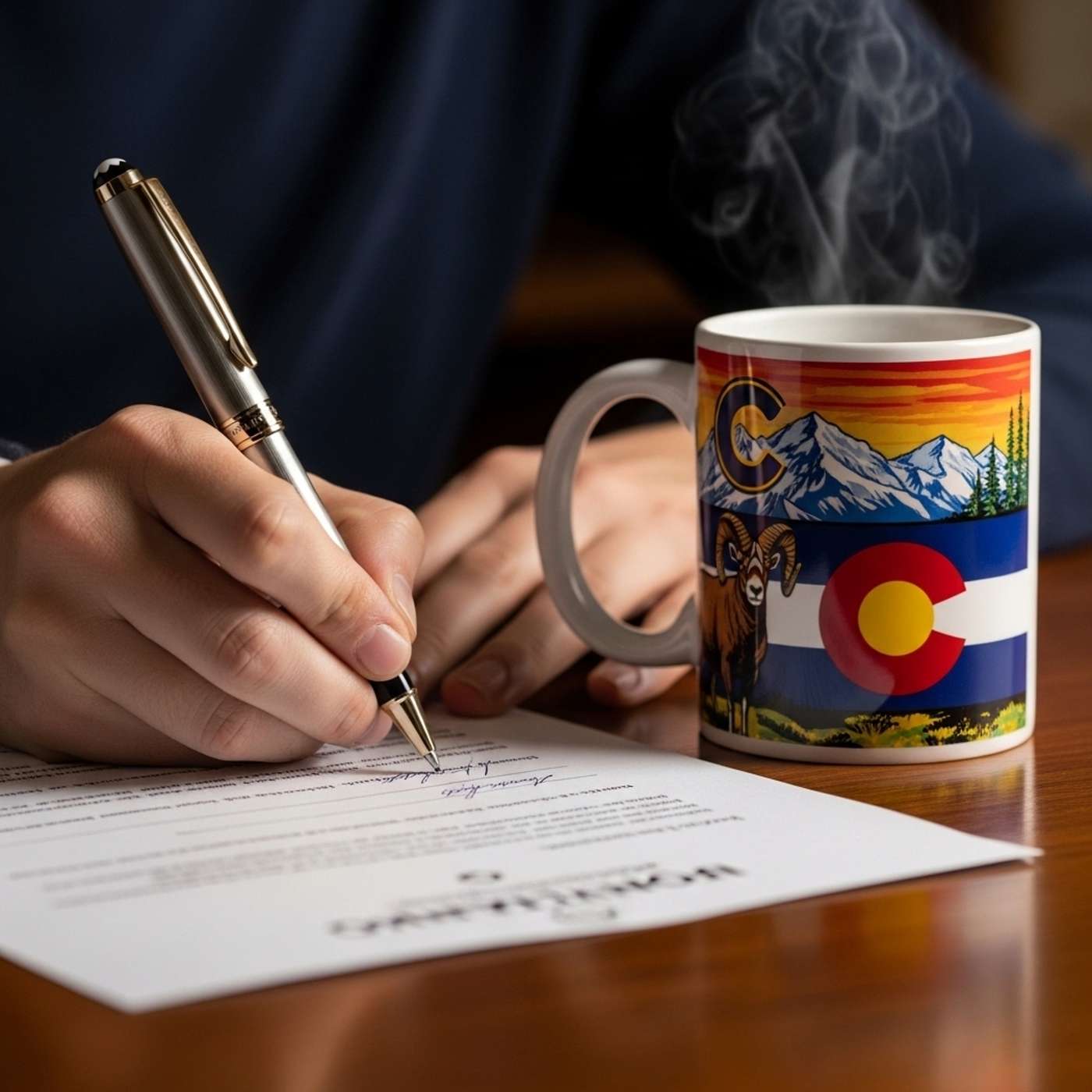 Colorado Notary Law Trivia - Test Your Knowledge Tuesday