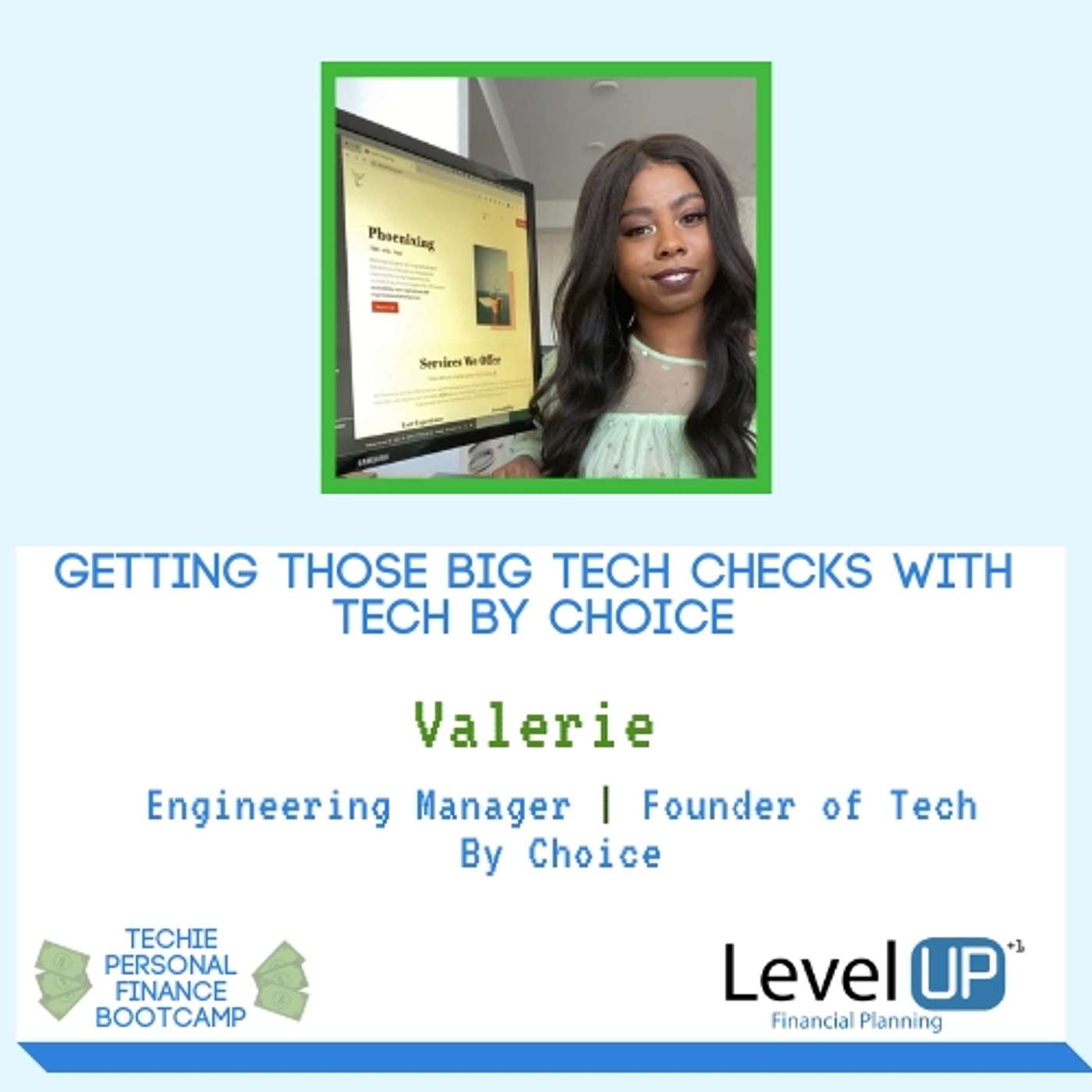 Techie Personal Finance Bootcamp