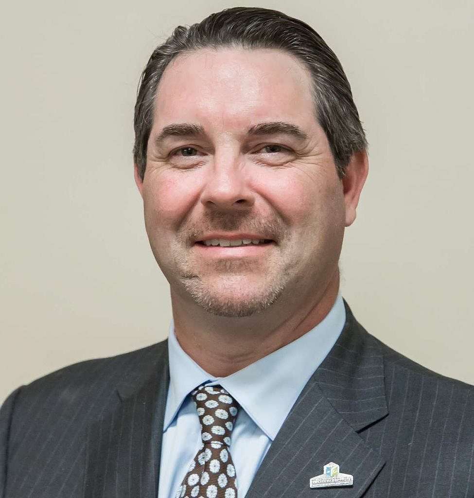 Ian Mclean