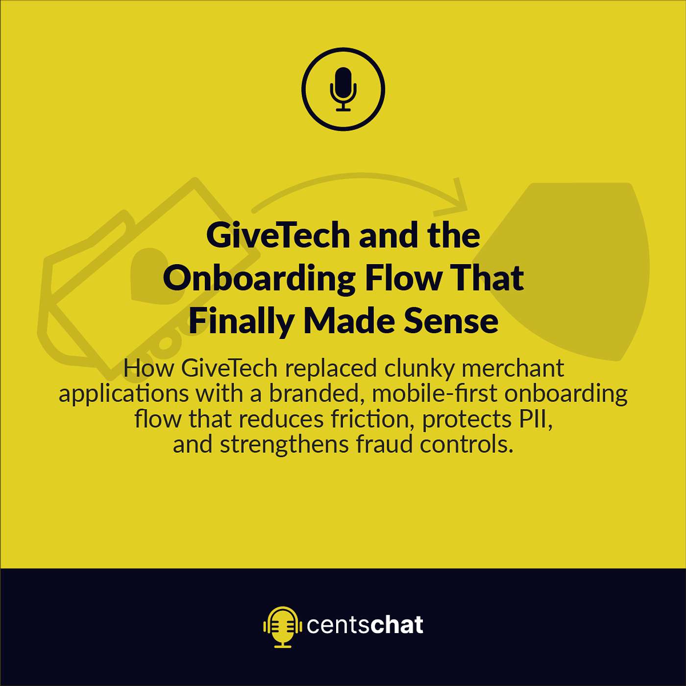 GiveTech and the Onboarding Flow That Finally Made Sense episode artwork
