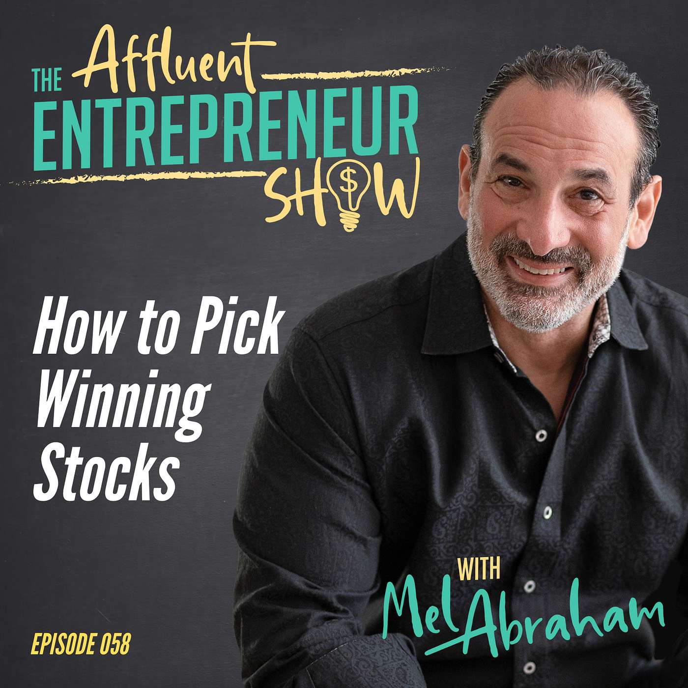 061 How to Pick Winning Stocks